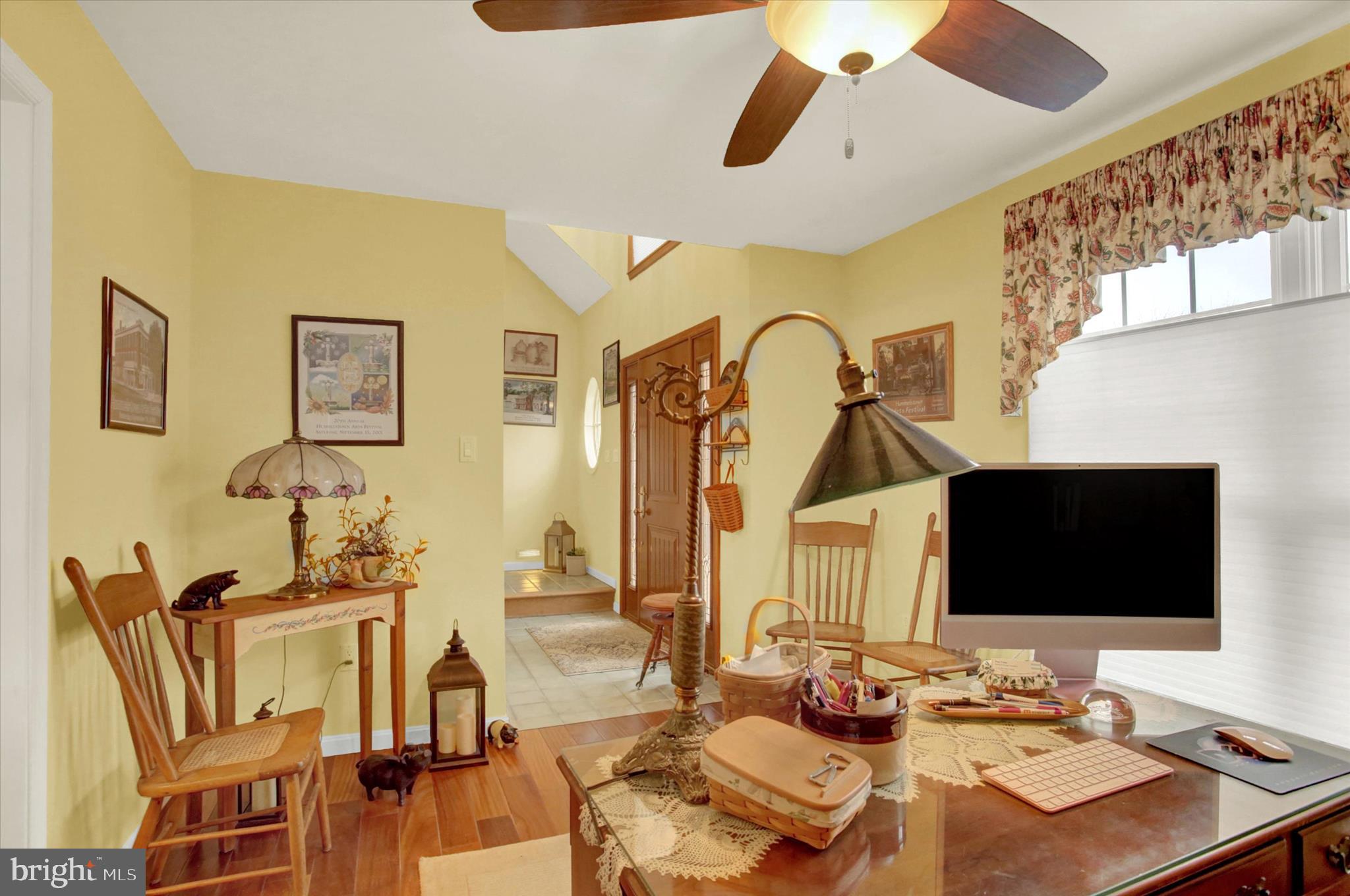 GRAYSTONE FARMS - Residential