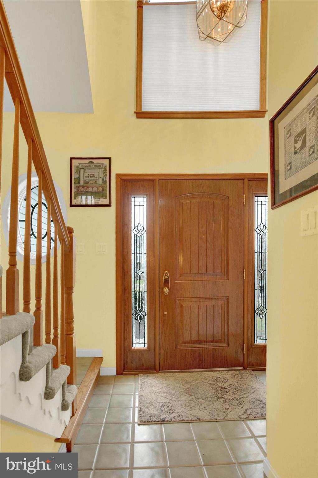 GRAYSTONE FARMS - Residential