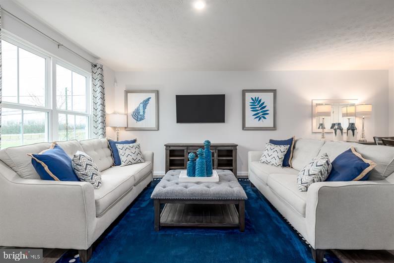 RIDGELY FOREST - Residential