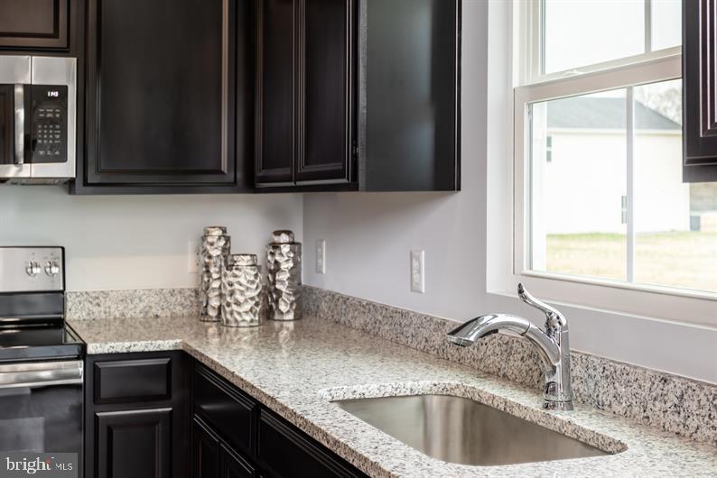 RIDGELY FOREST - Residential