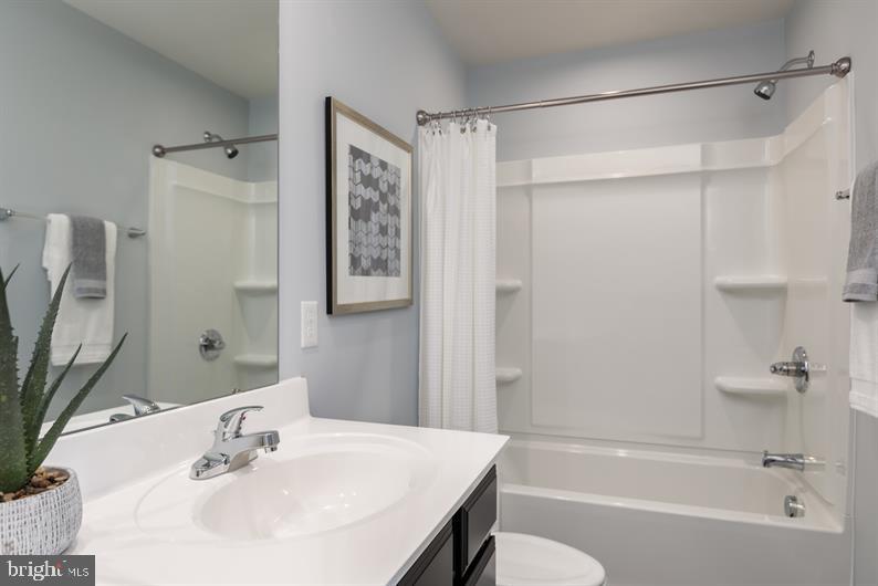 RIDGELY FOREST - Residential