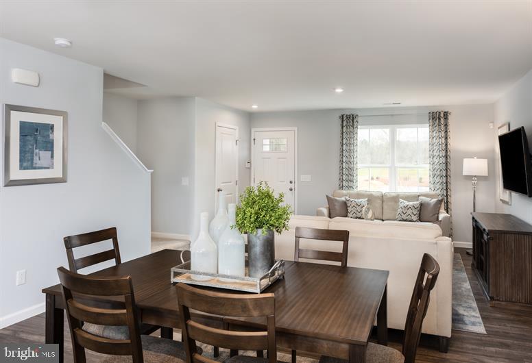 RIDGELY FOREST - Residential