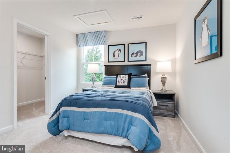 RIDGELY FOREST - Residential