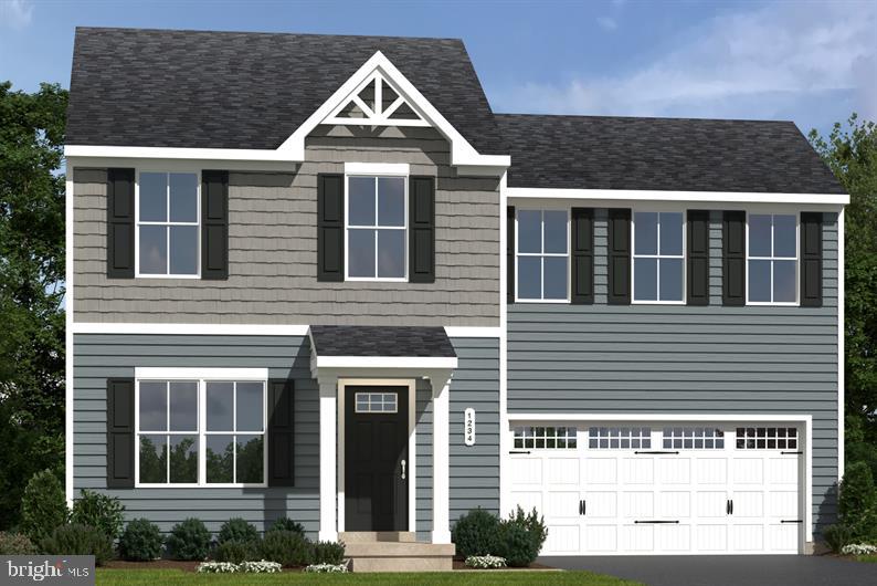 RIDGELY FOREST - Residential