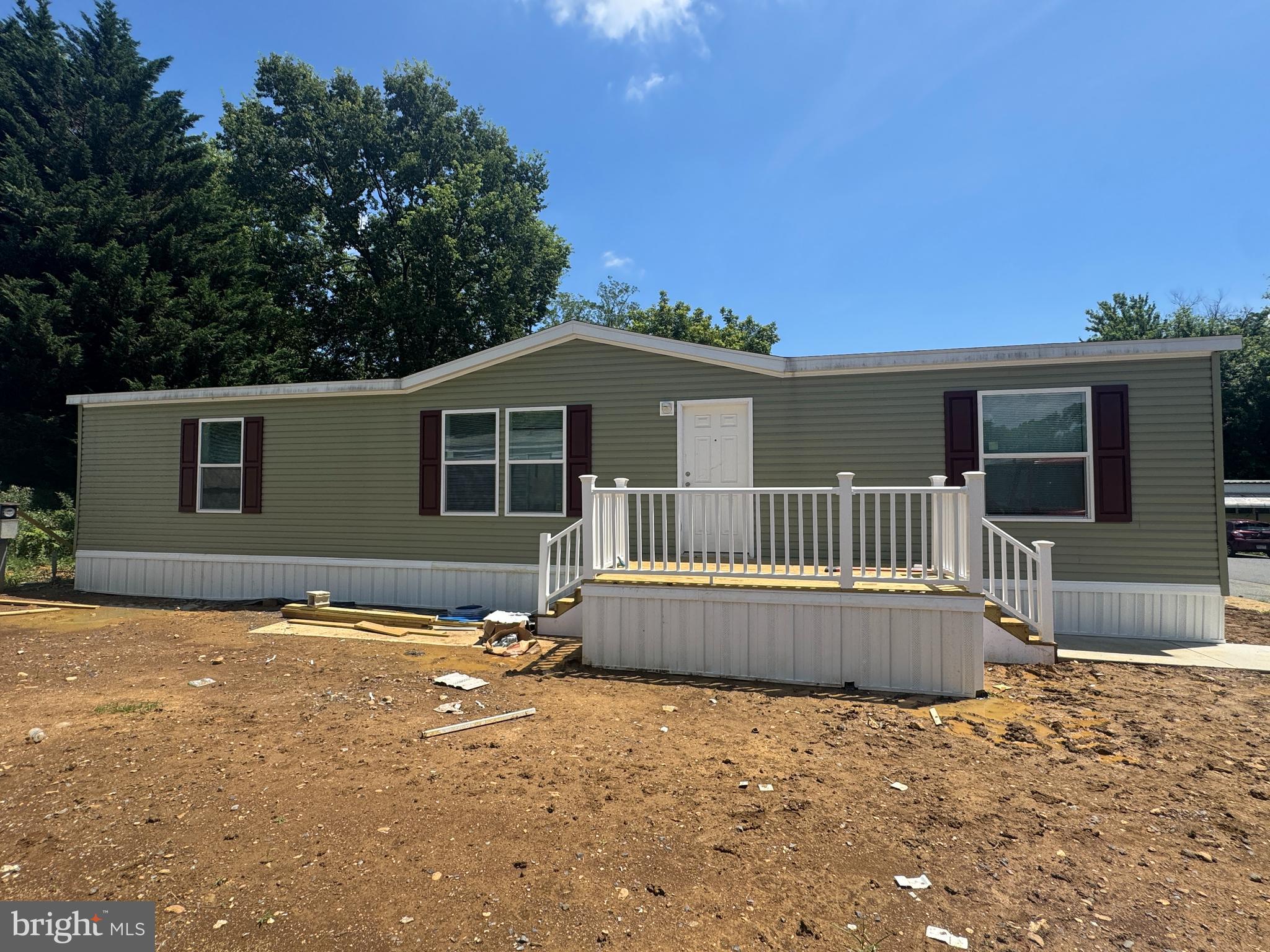 BROOKSIDE - Residential