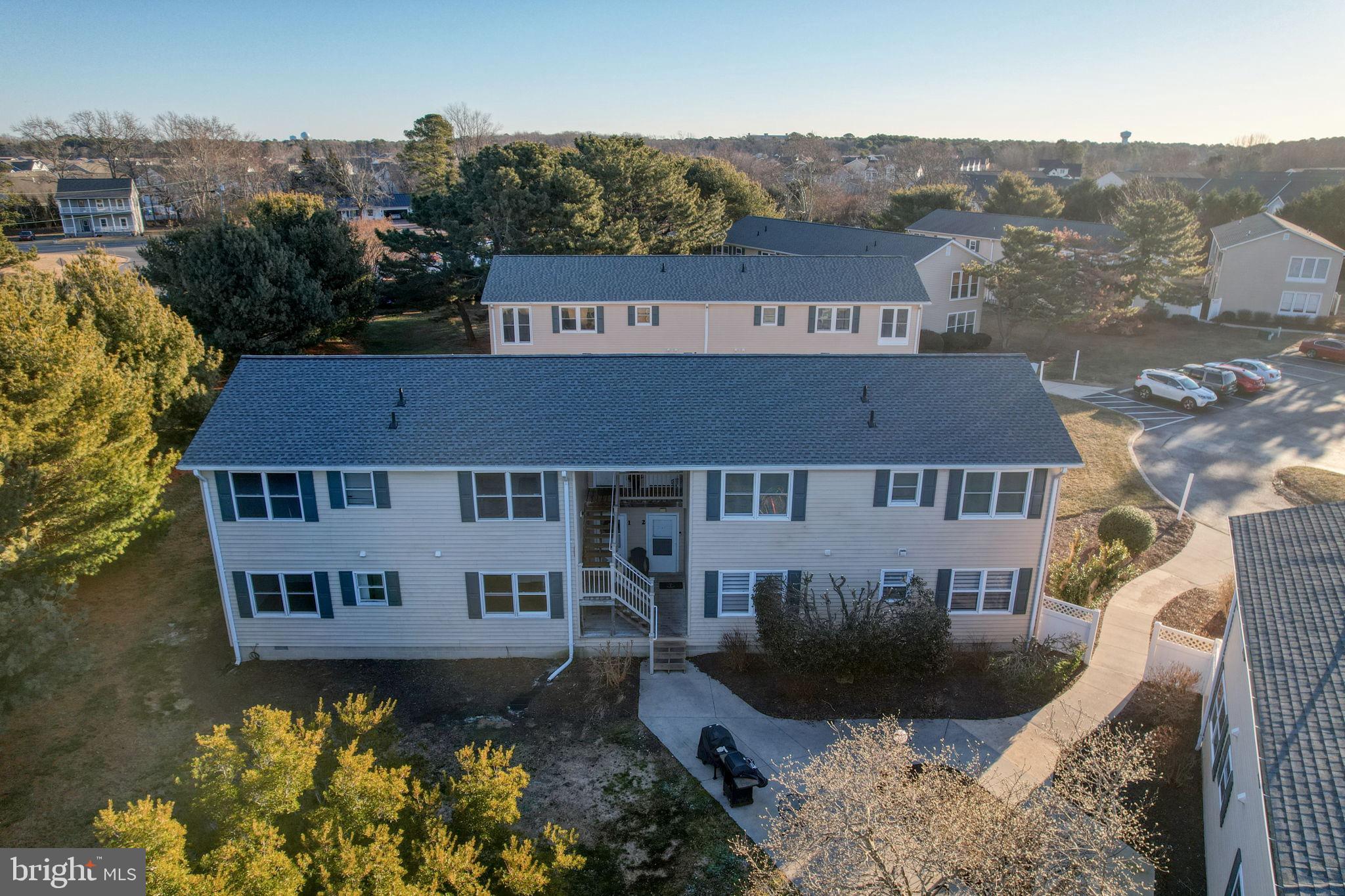 BETHANY MEADOWS - Residential