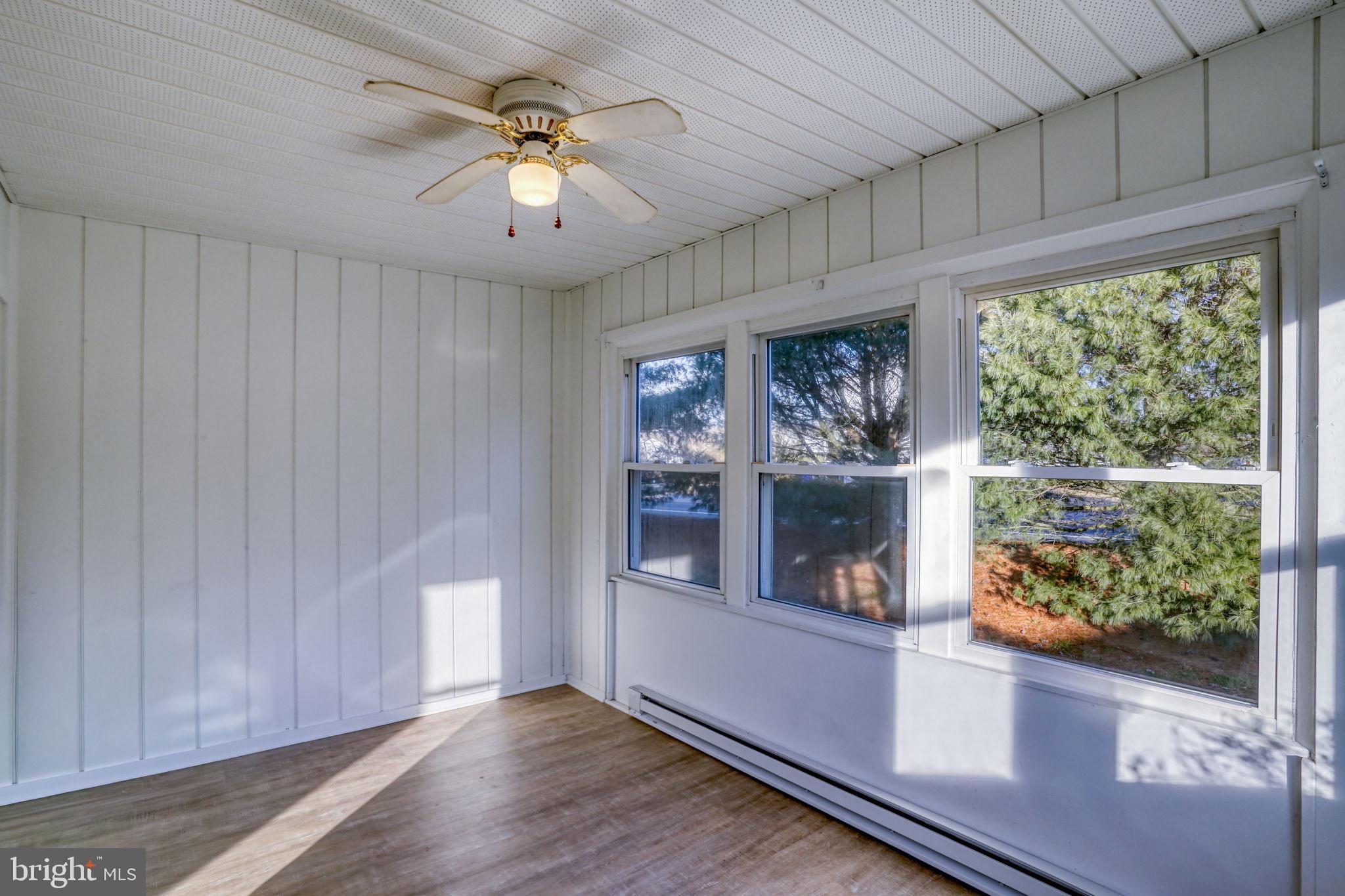 BETHANY MEADOWS - Residential