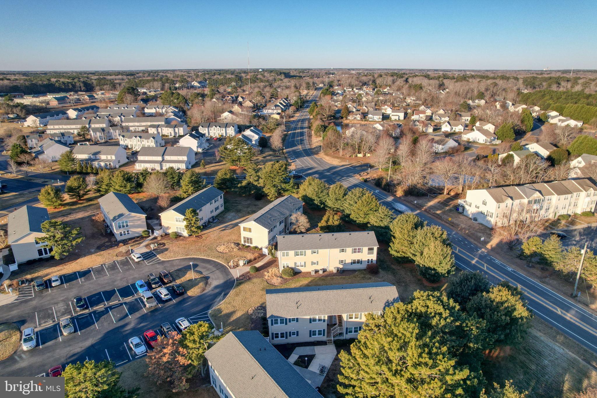 BETHANY MEADOWS - Residential