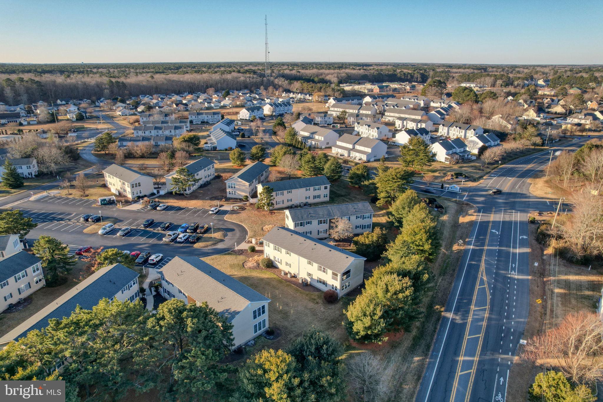 BETHANY MEADOWS - Residential