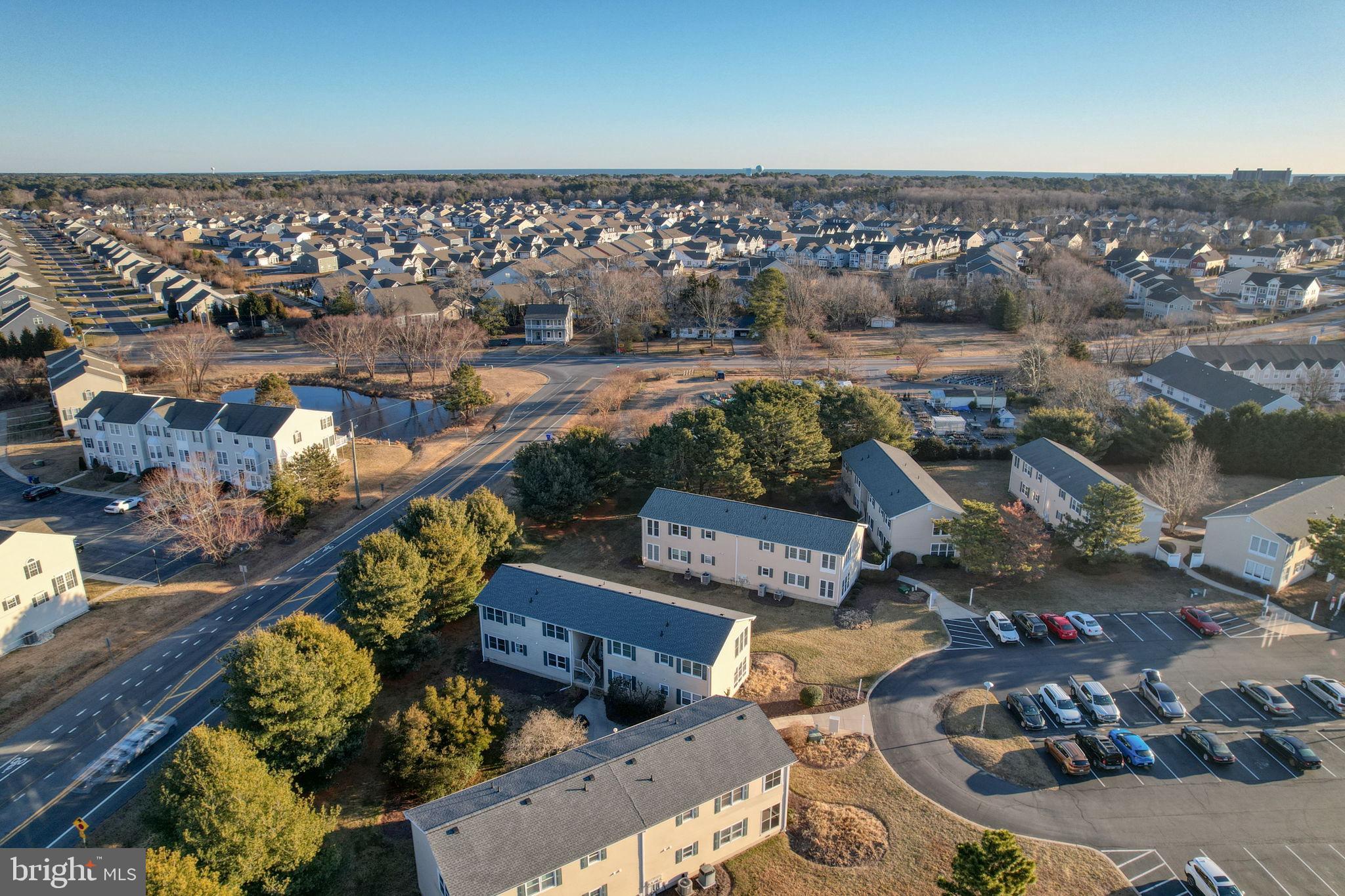 BETHANY MEADOWS - Residential