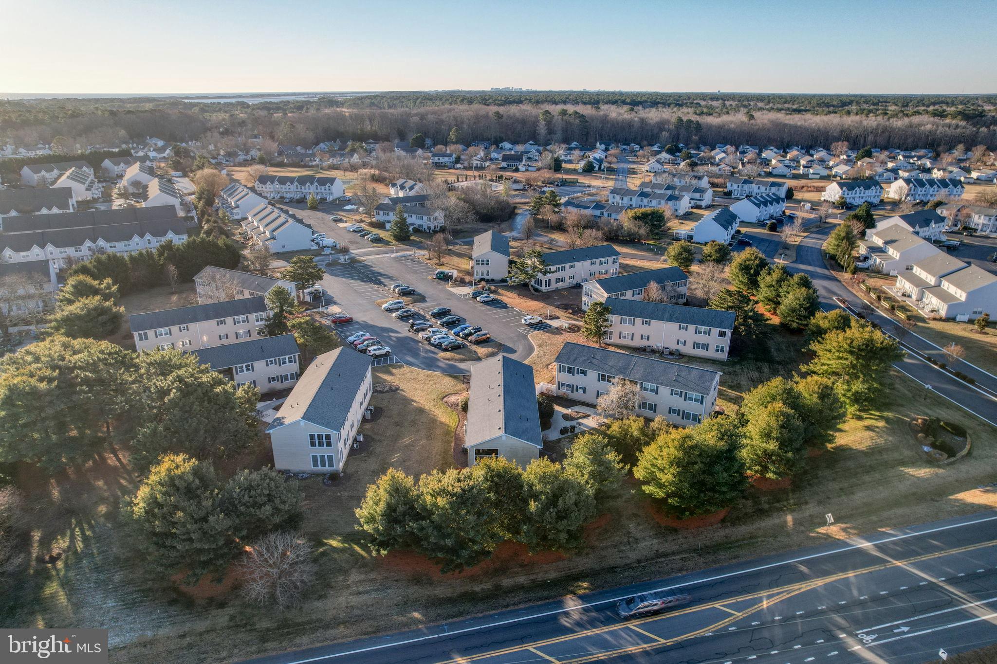 BETHANY MEADOWS - Residential