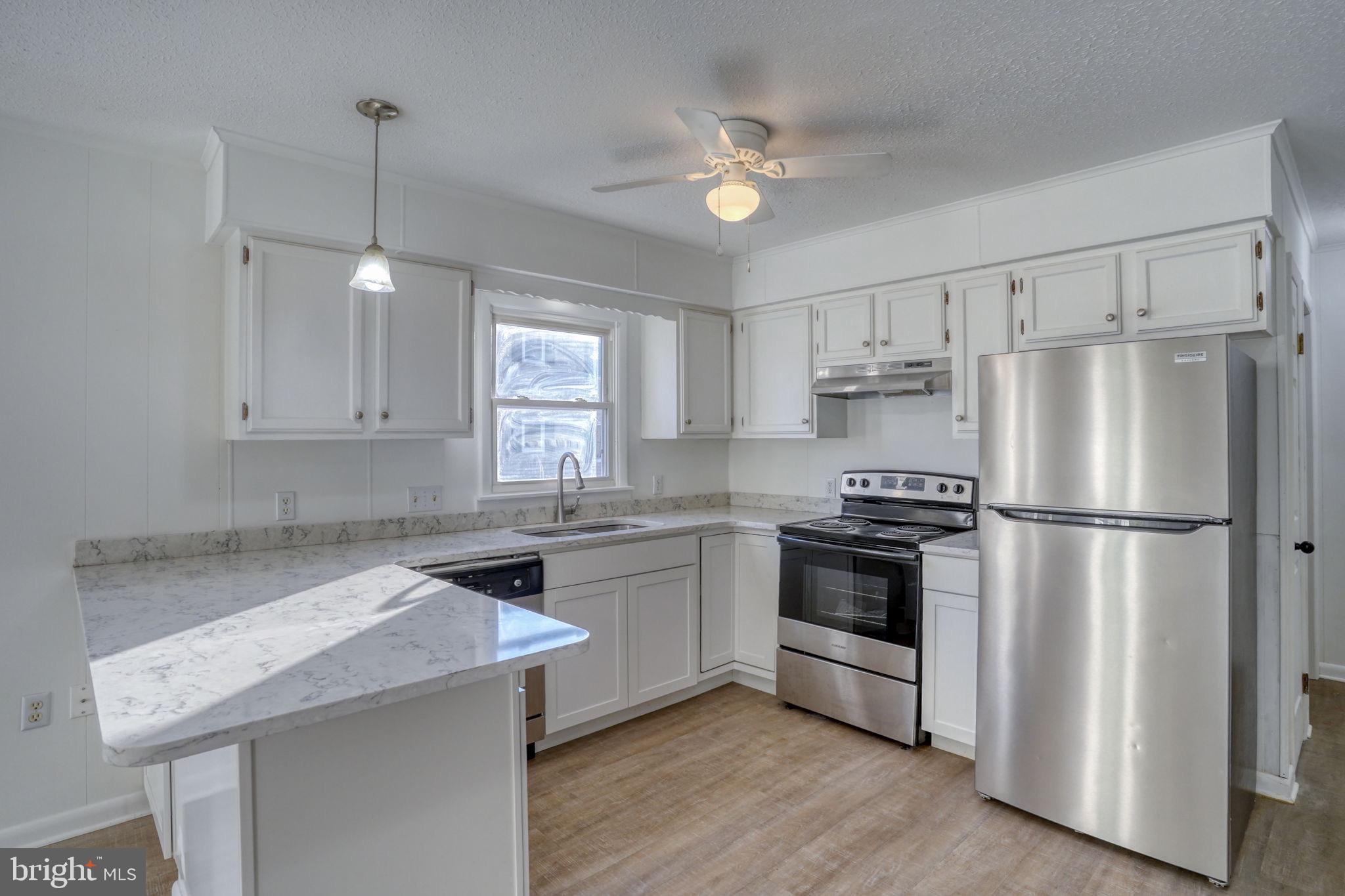 BETHANY MEADOWS - Residential