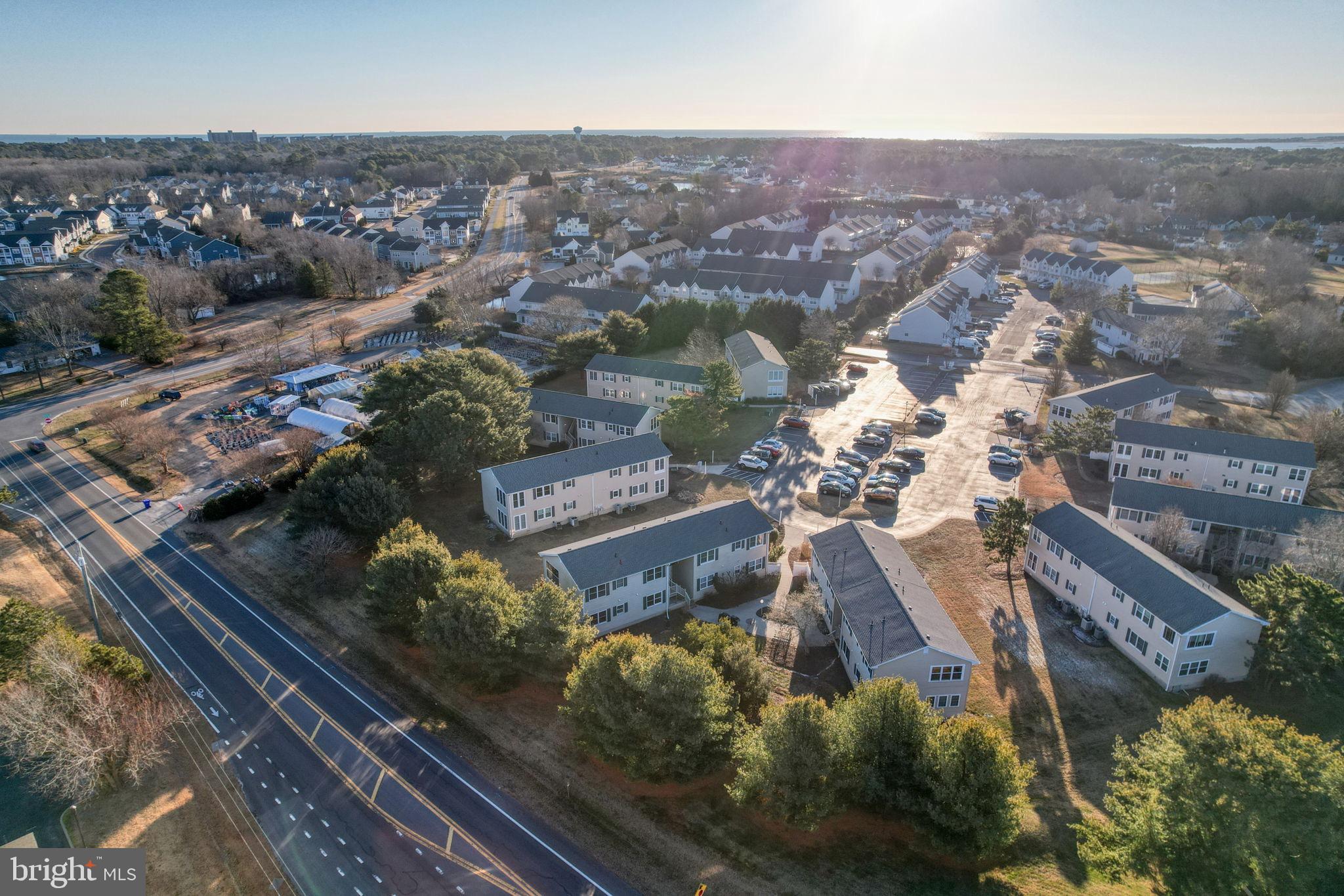 BETHANY MEADOWS - Residential