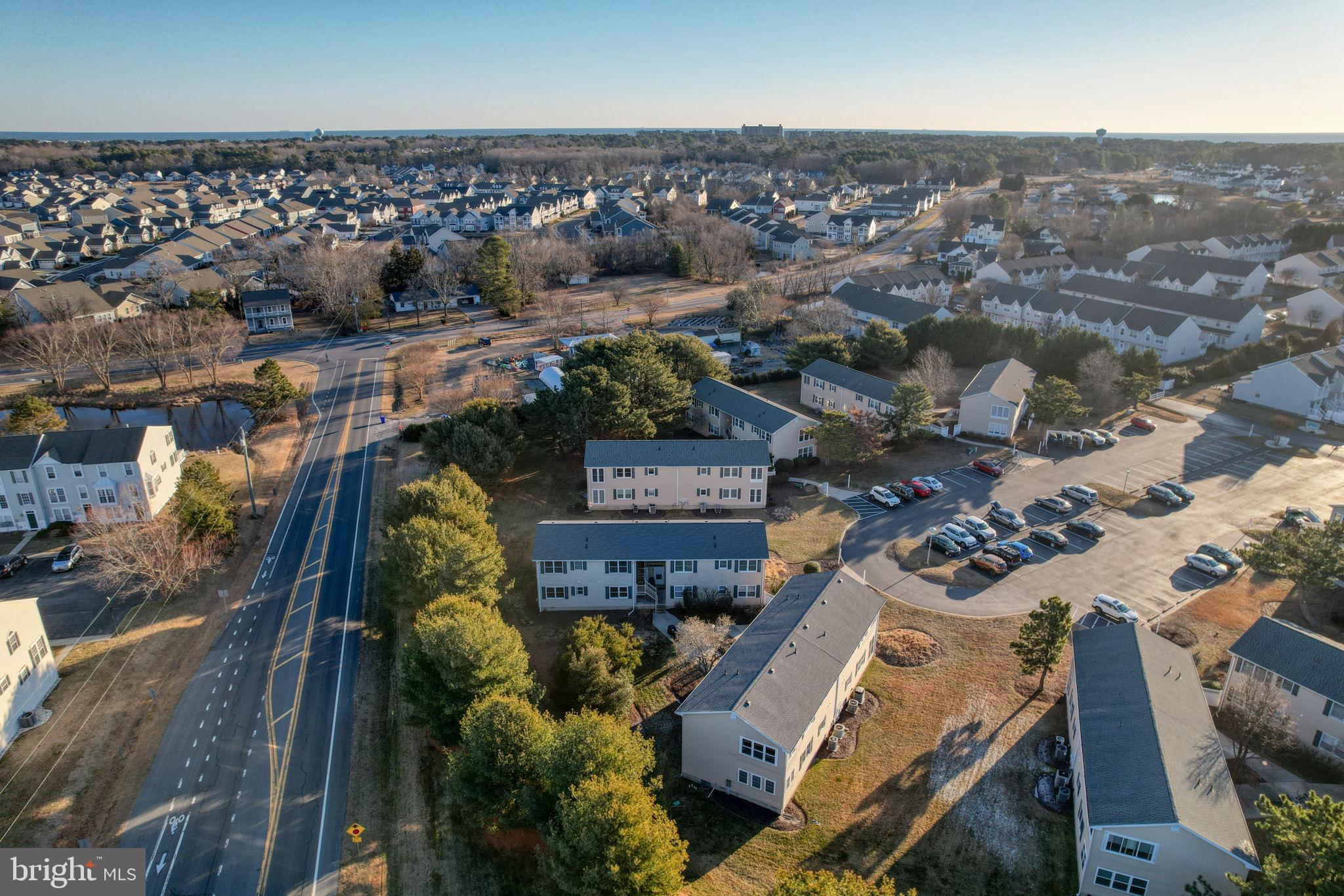 BETHANY MEADOWS - Residential