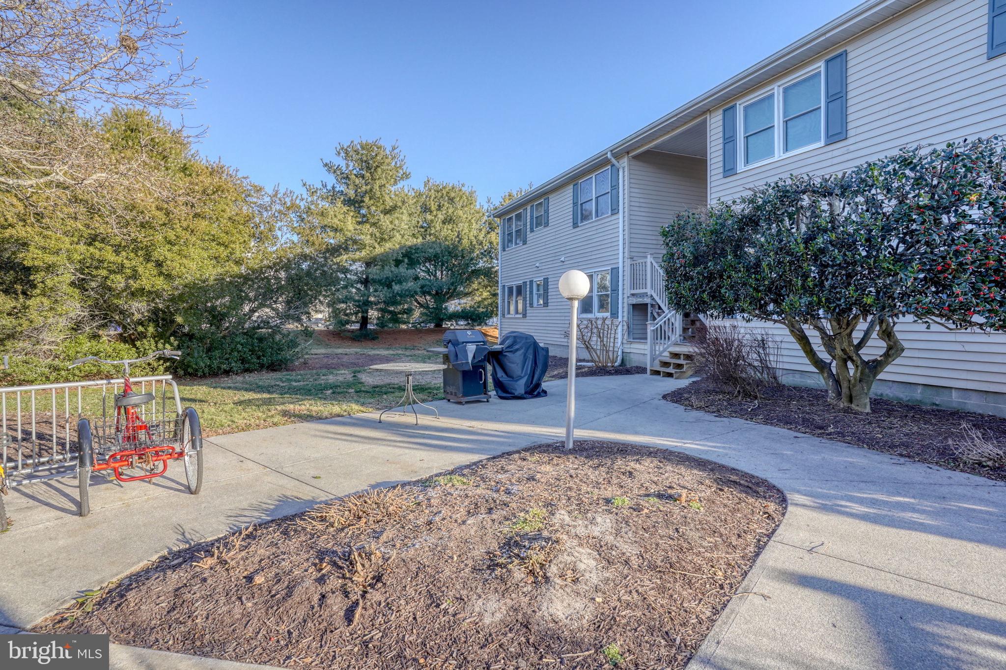 BETHANY MEADOWS - Residential