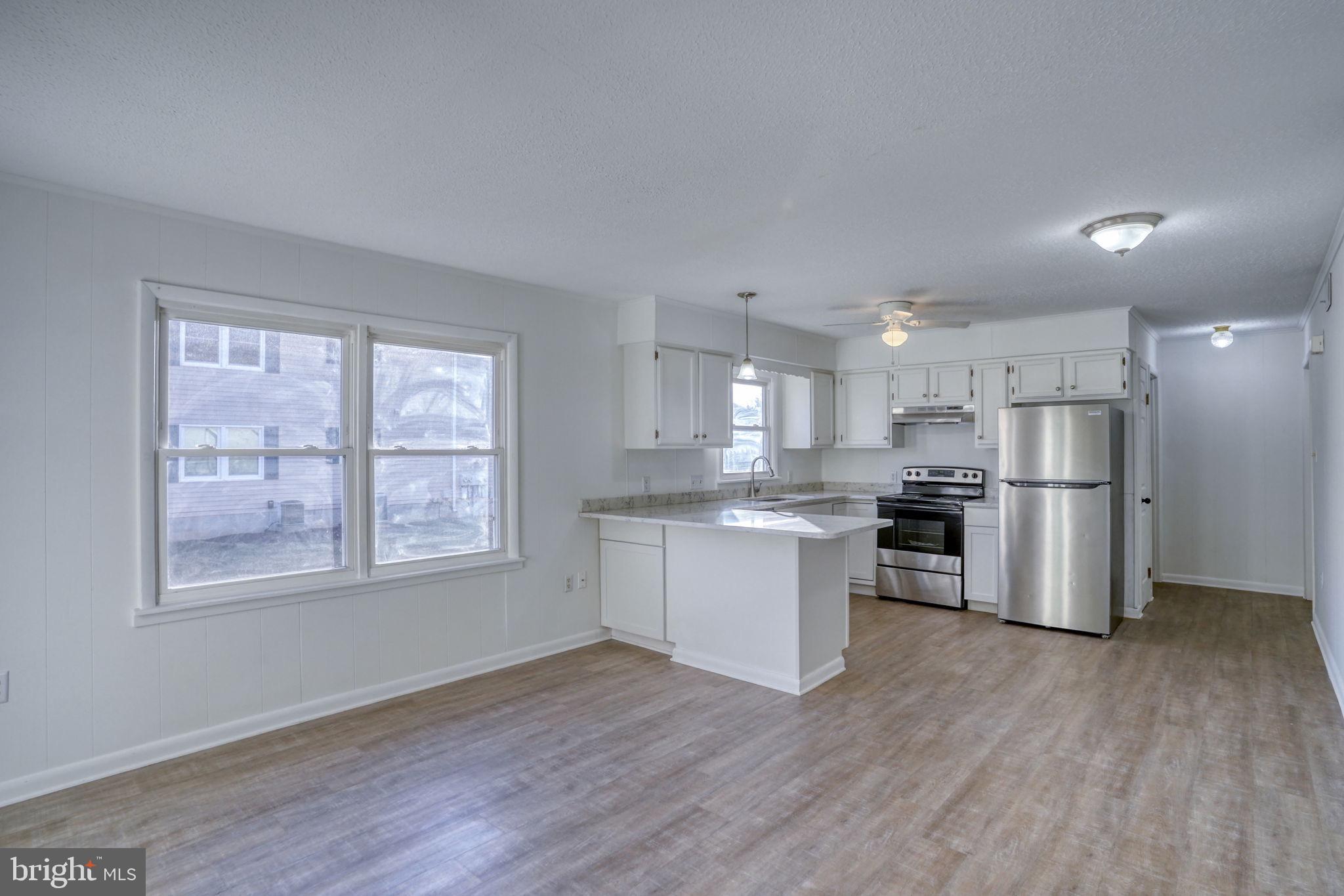 BETHANY MEADOWS - Residential