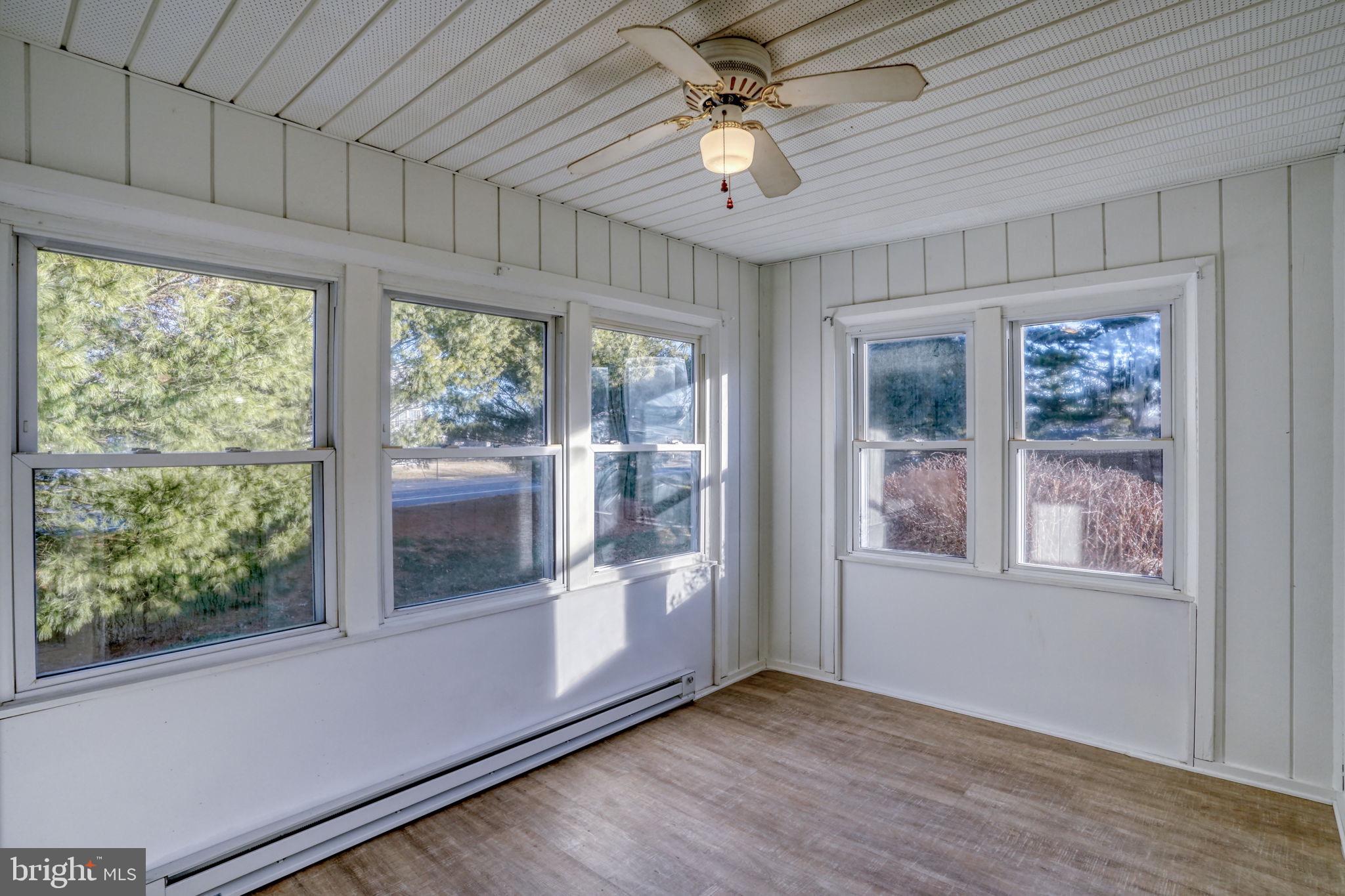 BETHANY MEADOWS - Residential