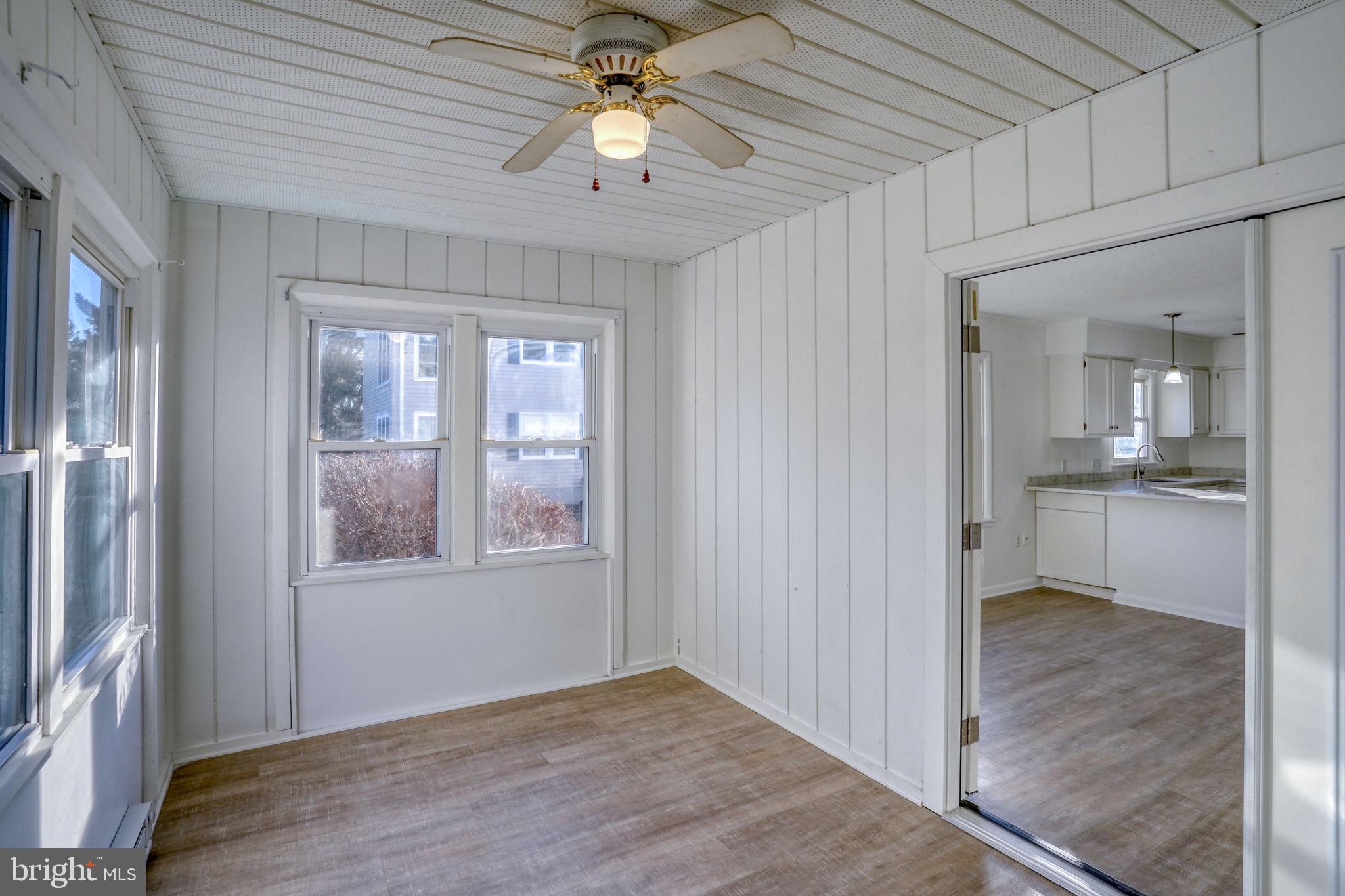 BETHANY MEADOWS - Residential