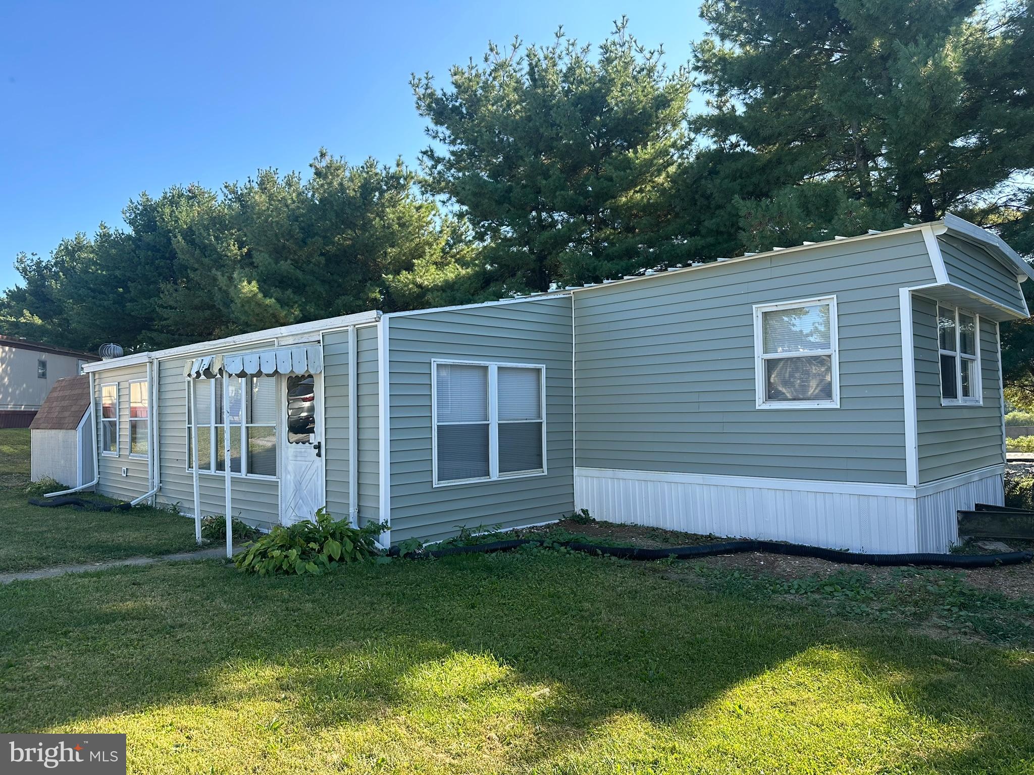 SLATINGTON - Residential