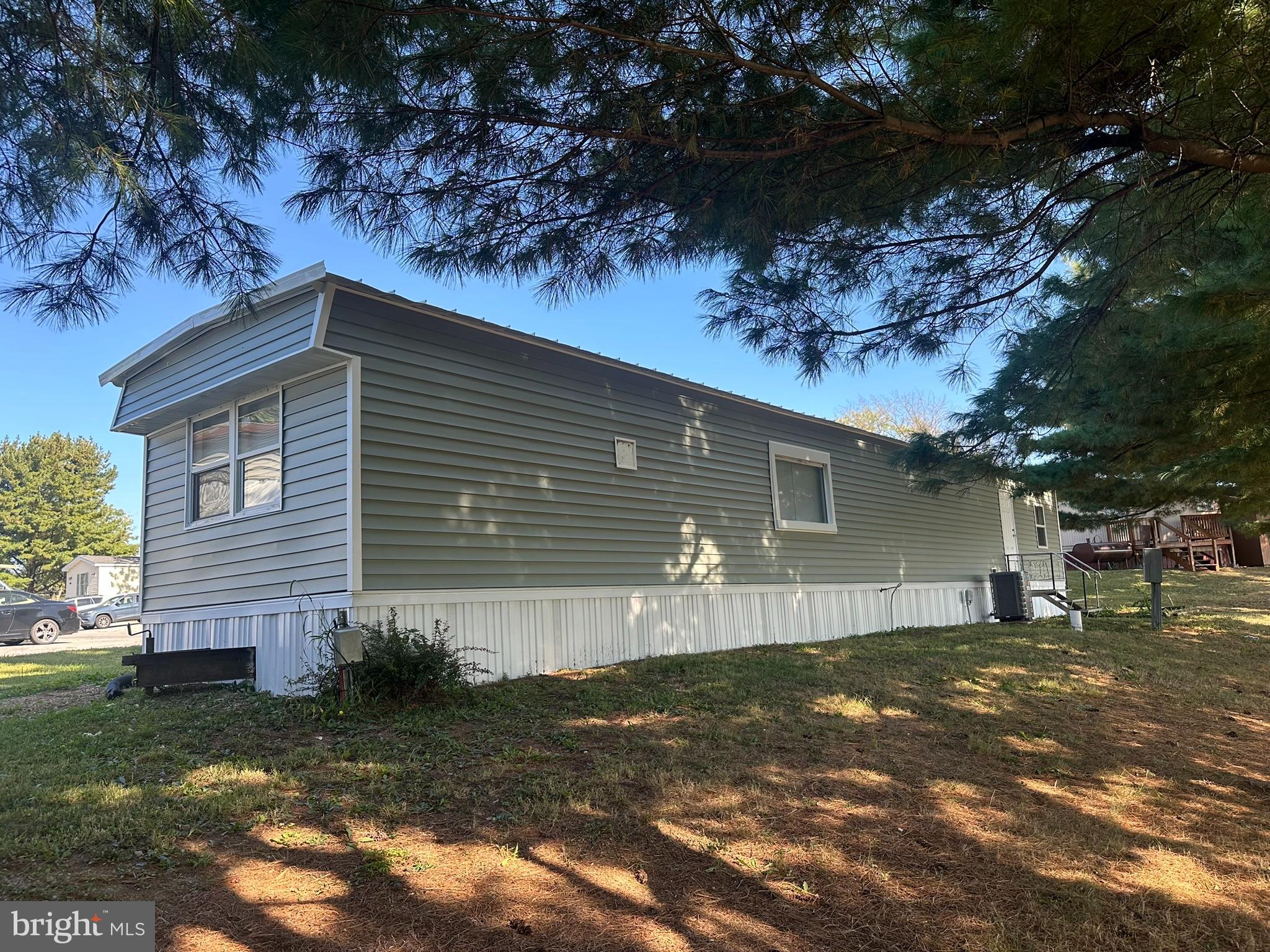 SLATINGTON - Residential