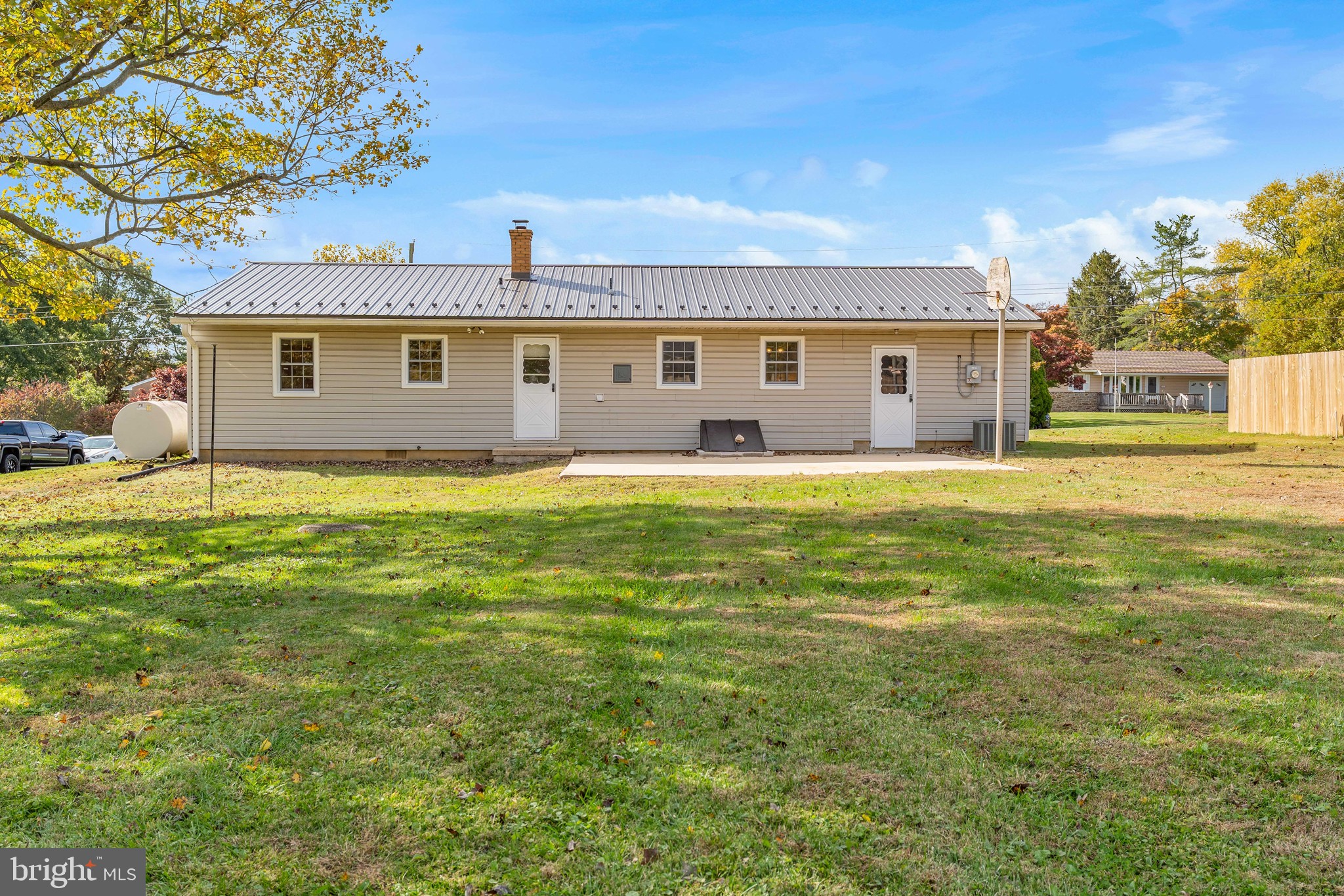 NOTTINGHAM VIEW - Residential