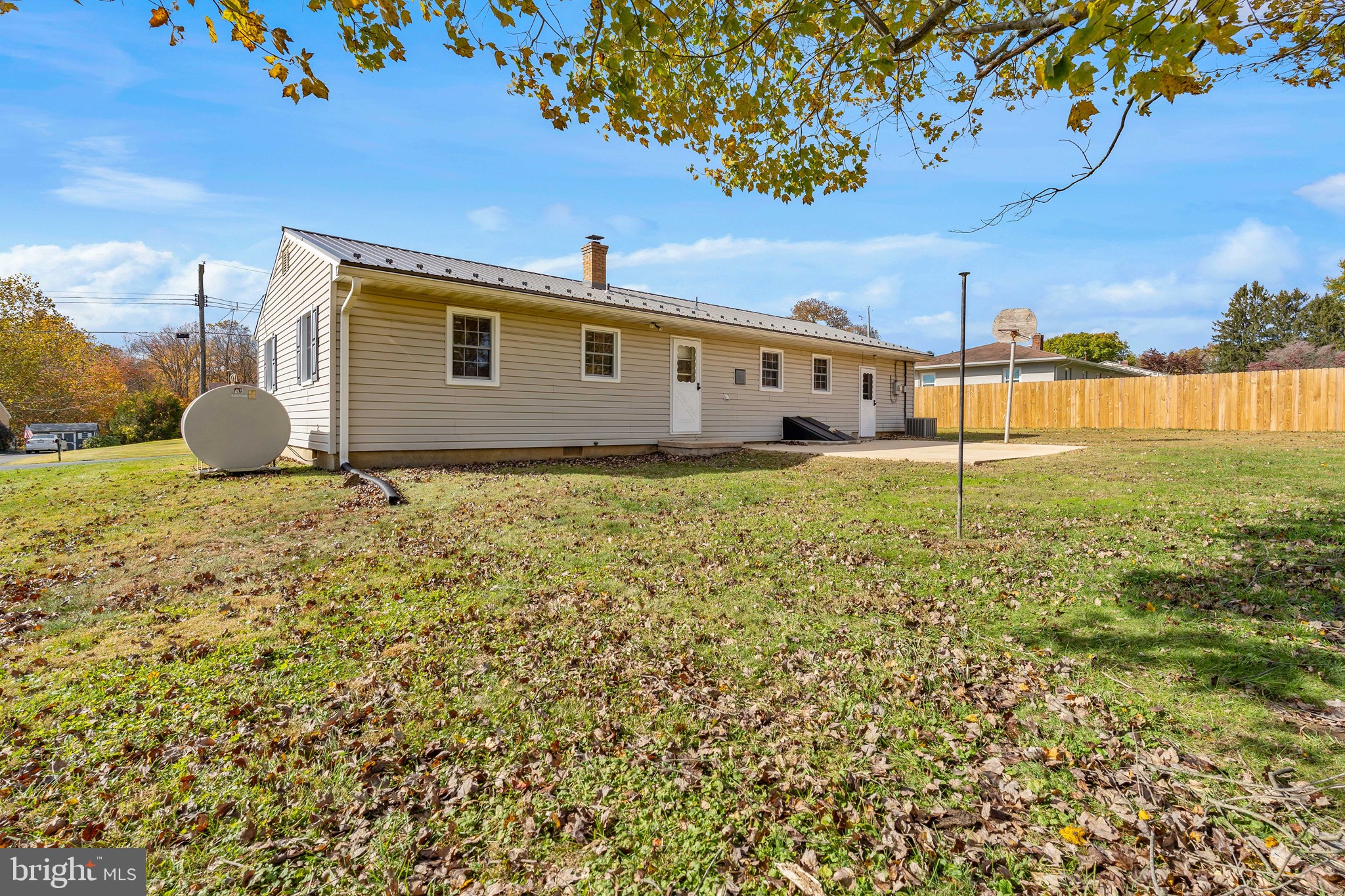 NOTTINGHAM VIEW - Residential