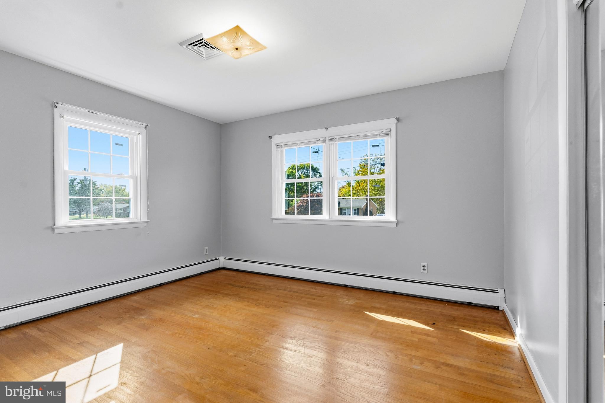 NOTTINGHAM VIEW - Residential