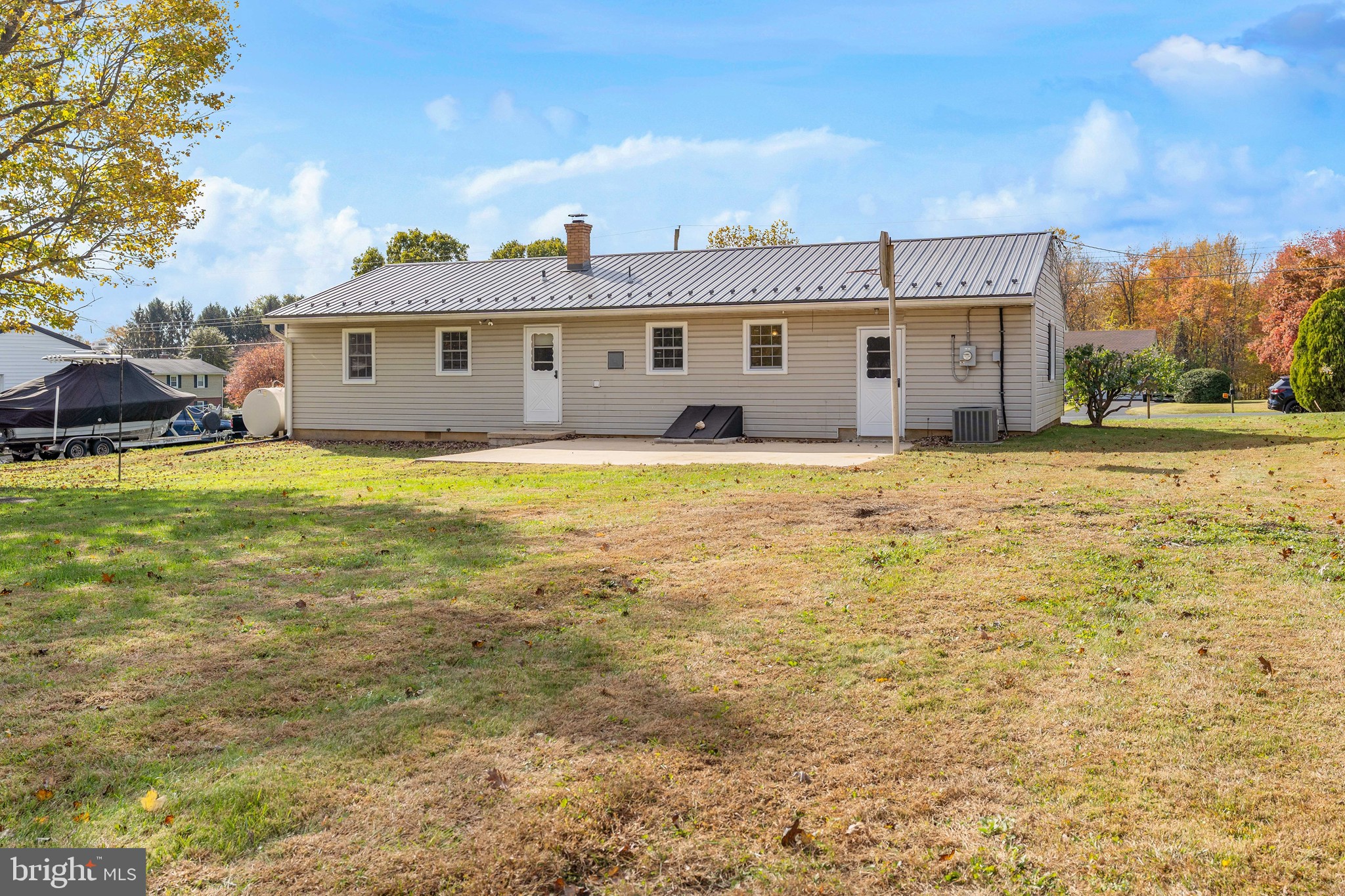 NOTTINGHAM VIEW - Residential