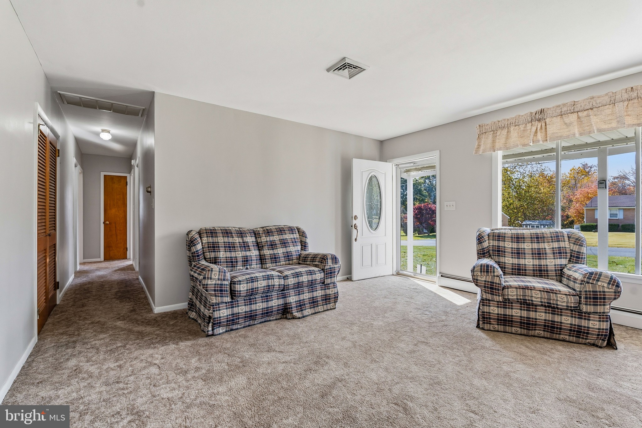 NOTTINGHAM VIEW - Residential