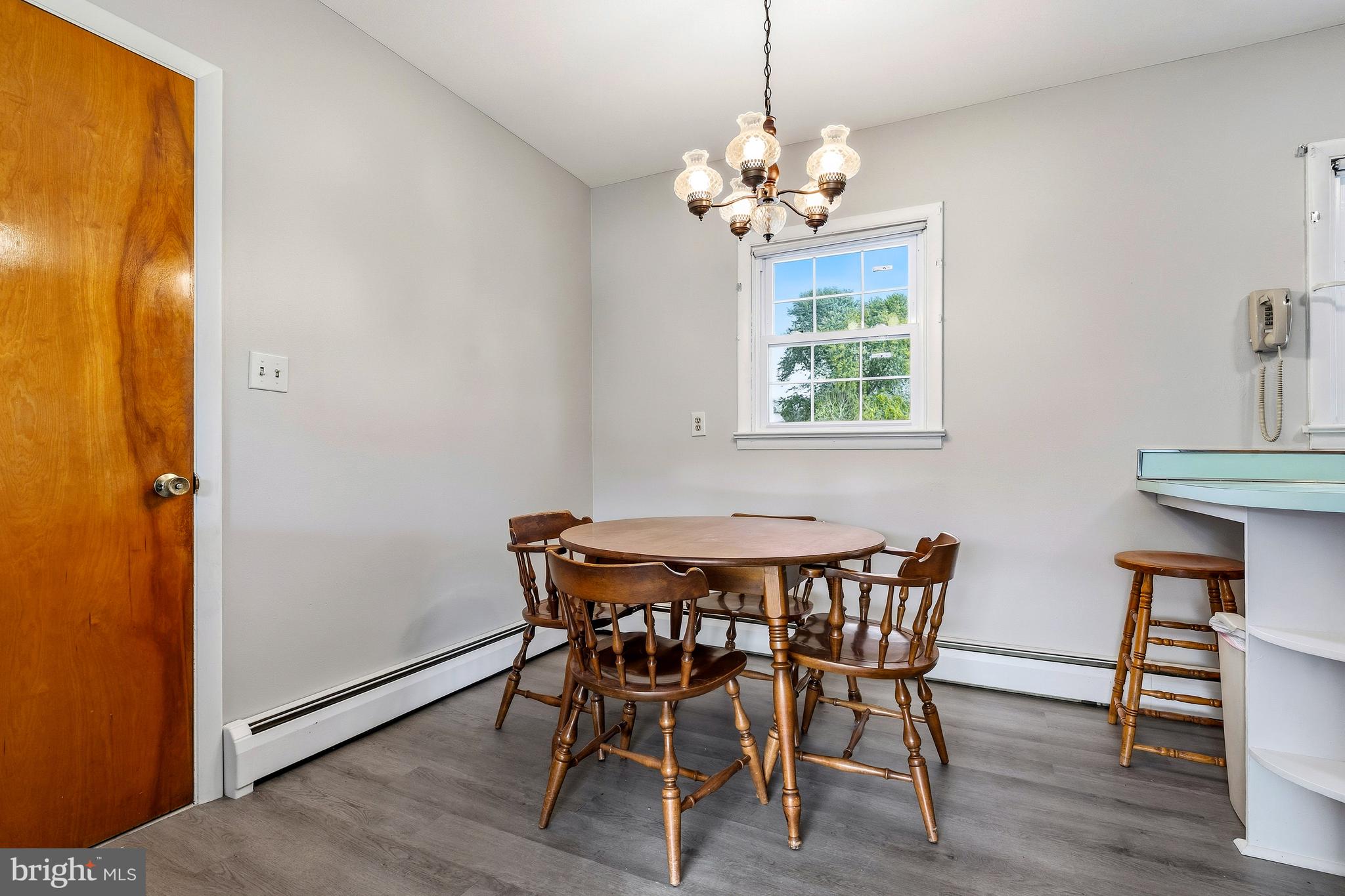 NOTTINGHAM VIEW - Residential