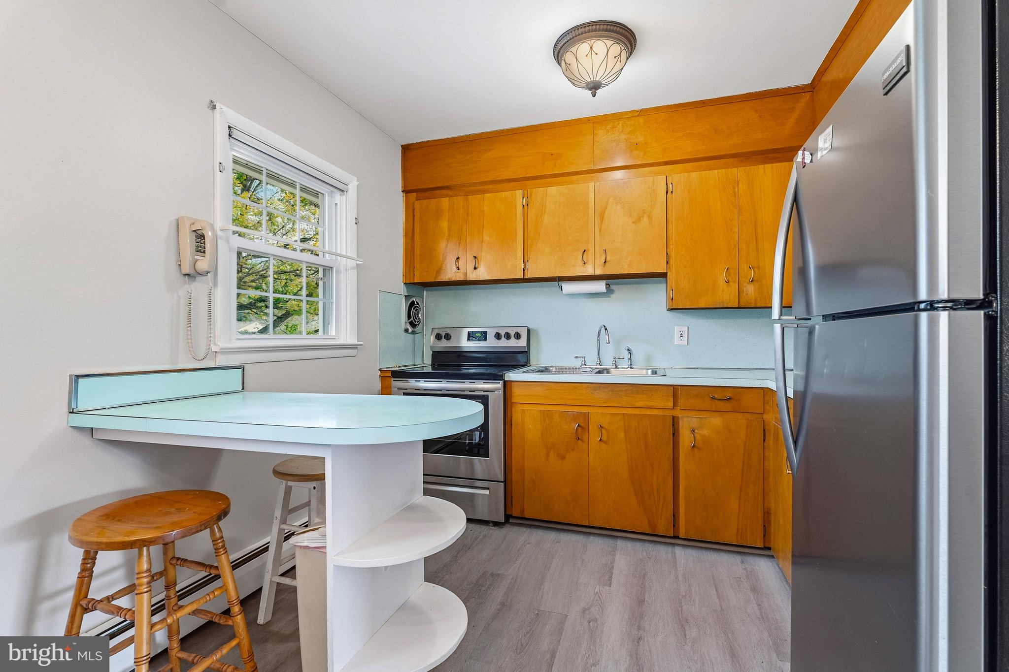 NOTTINGHAM VIEW - Residential