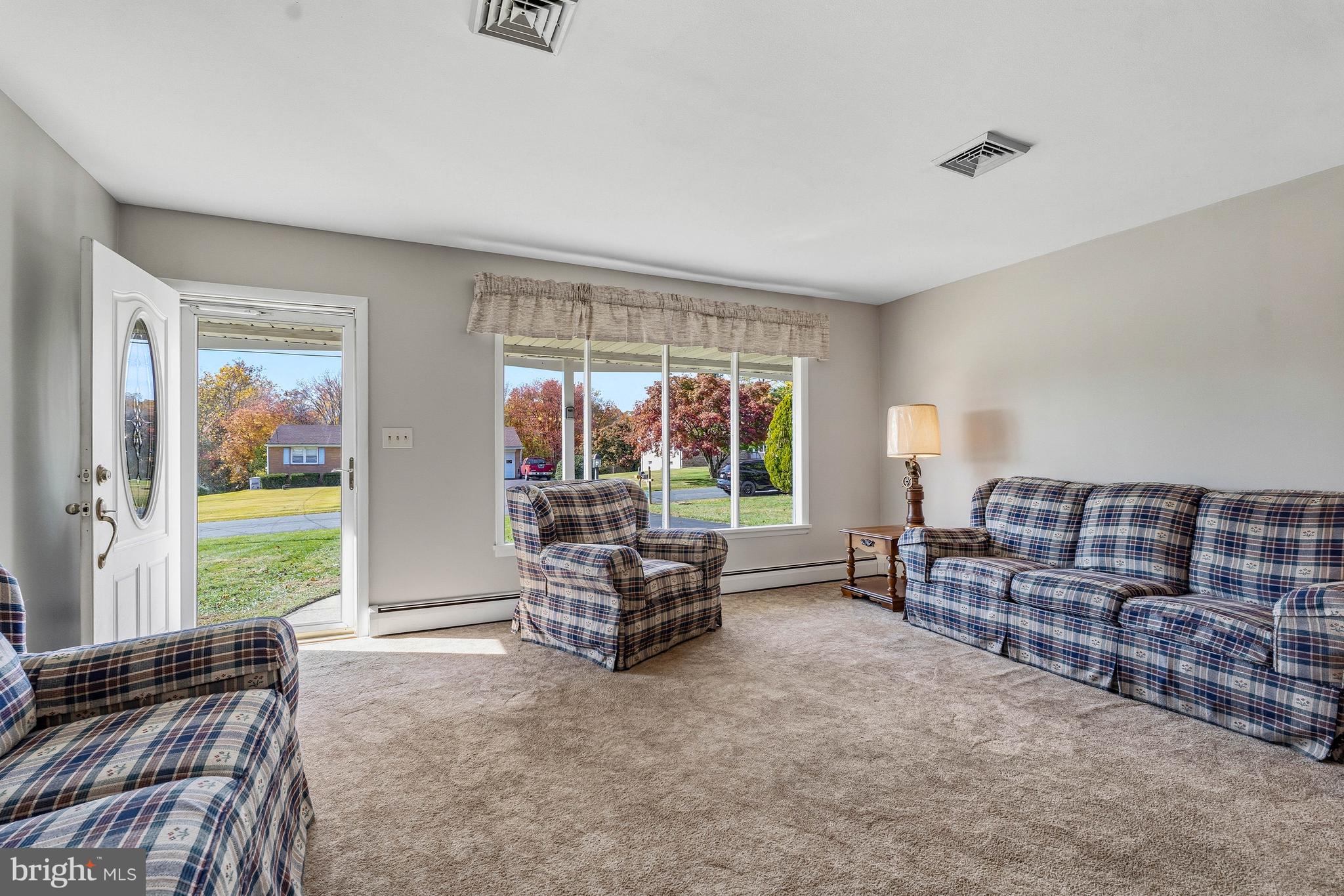 NOTTINGHAM VIEW - Residential