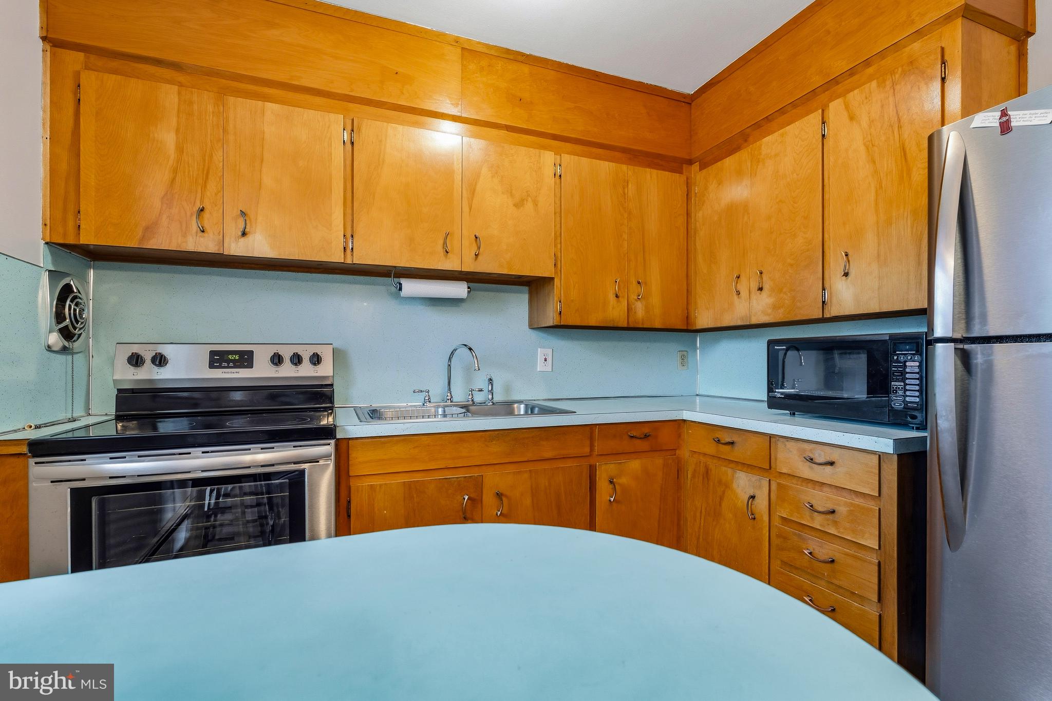 NOTTINGHAM VIEW - Residential