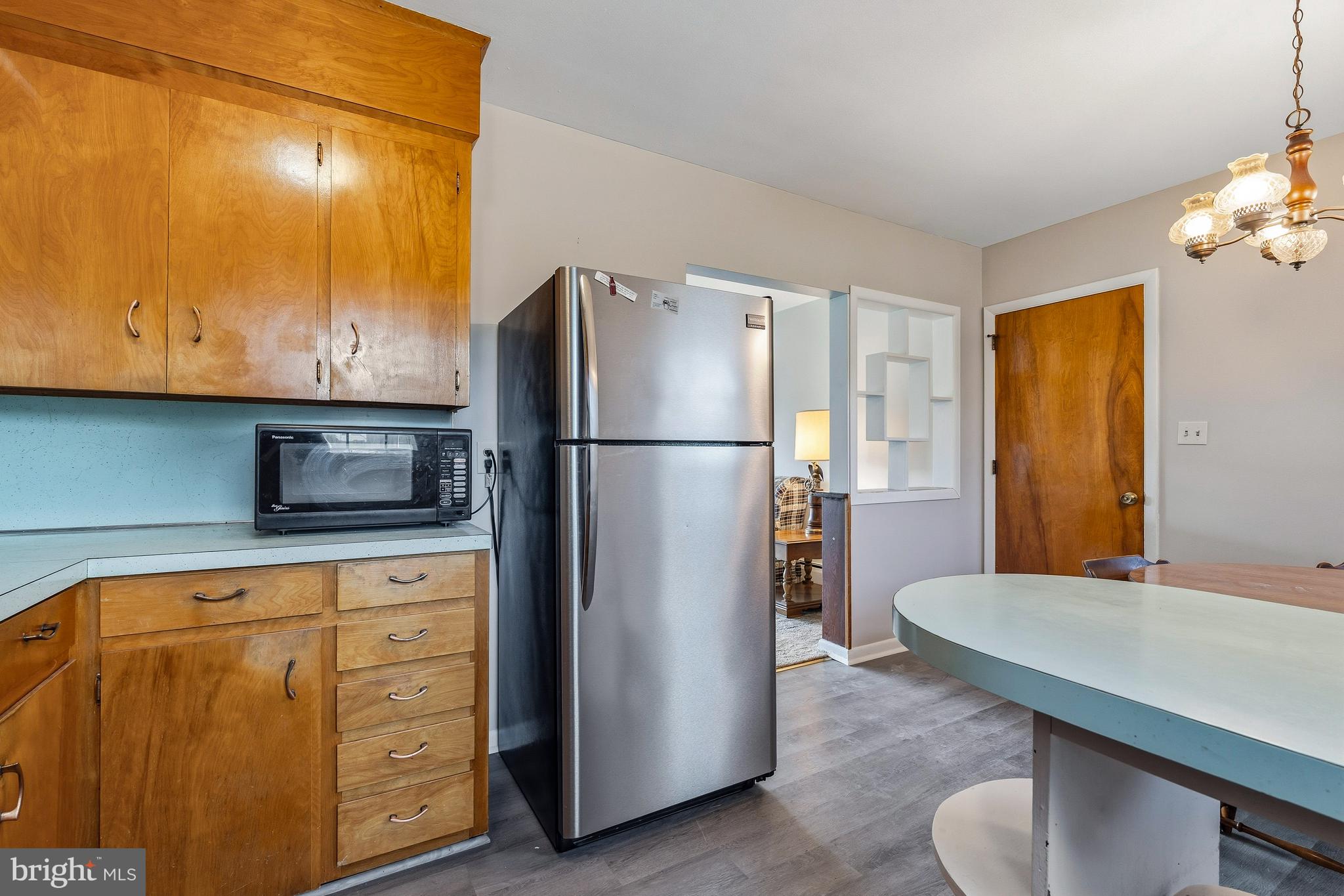 NOTTINGHAM VIEW - Residential