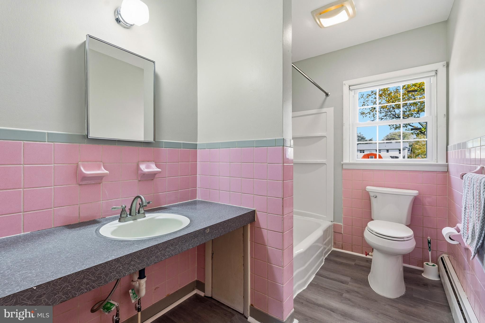 NOTTINGHAM VIEW - Residential