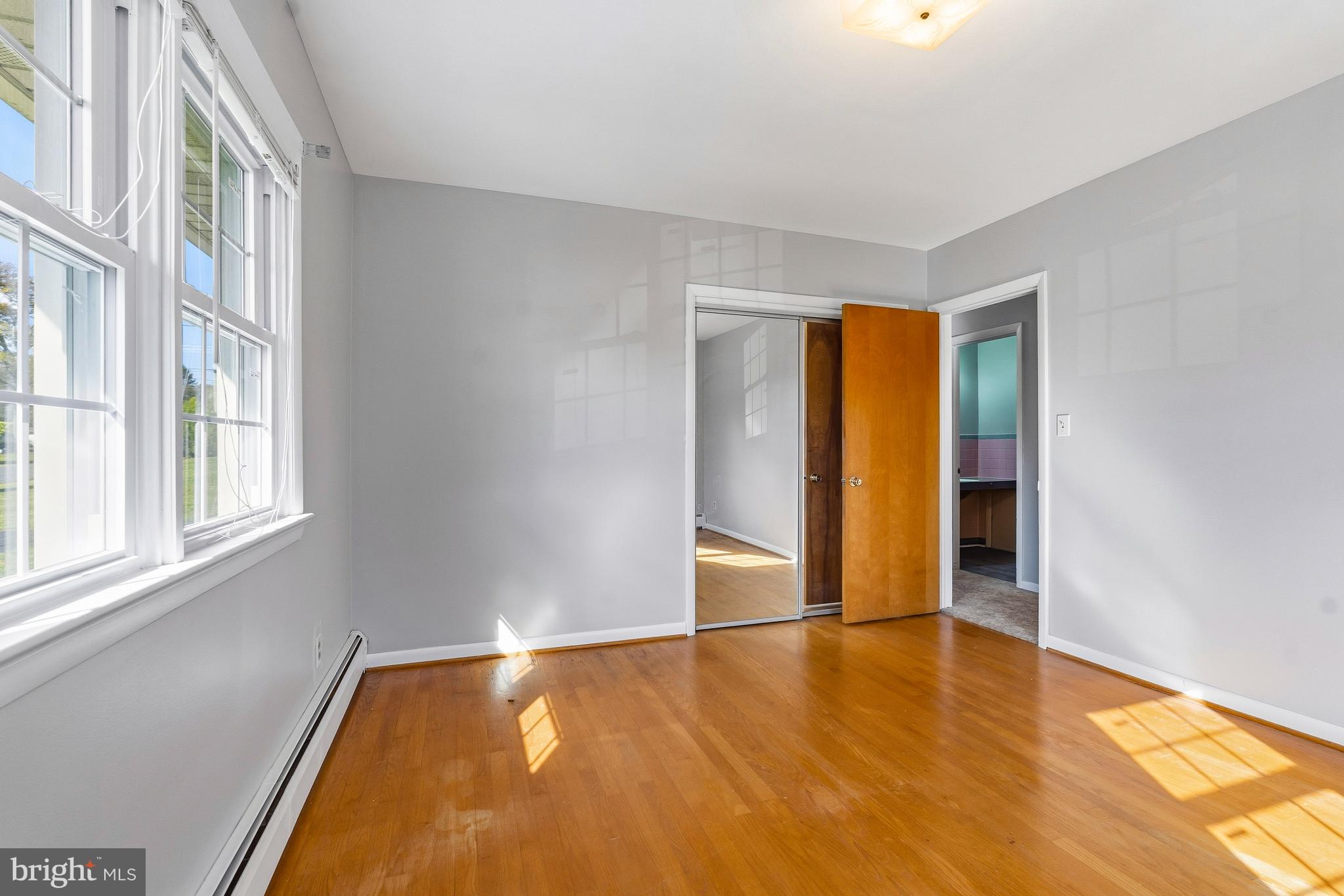 NOTTINGHAM VIEW - Residential