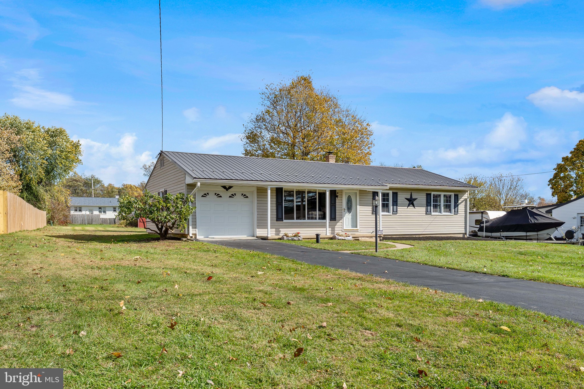 NOTTINGHAM VIEW - Residential