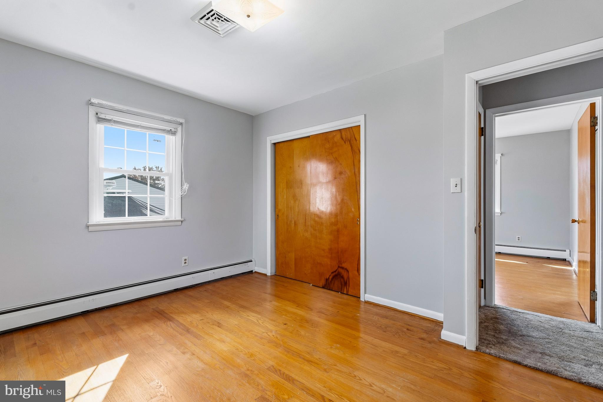 NOTTINGHAM VIEW - Residential