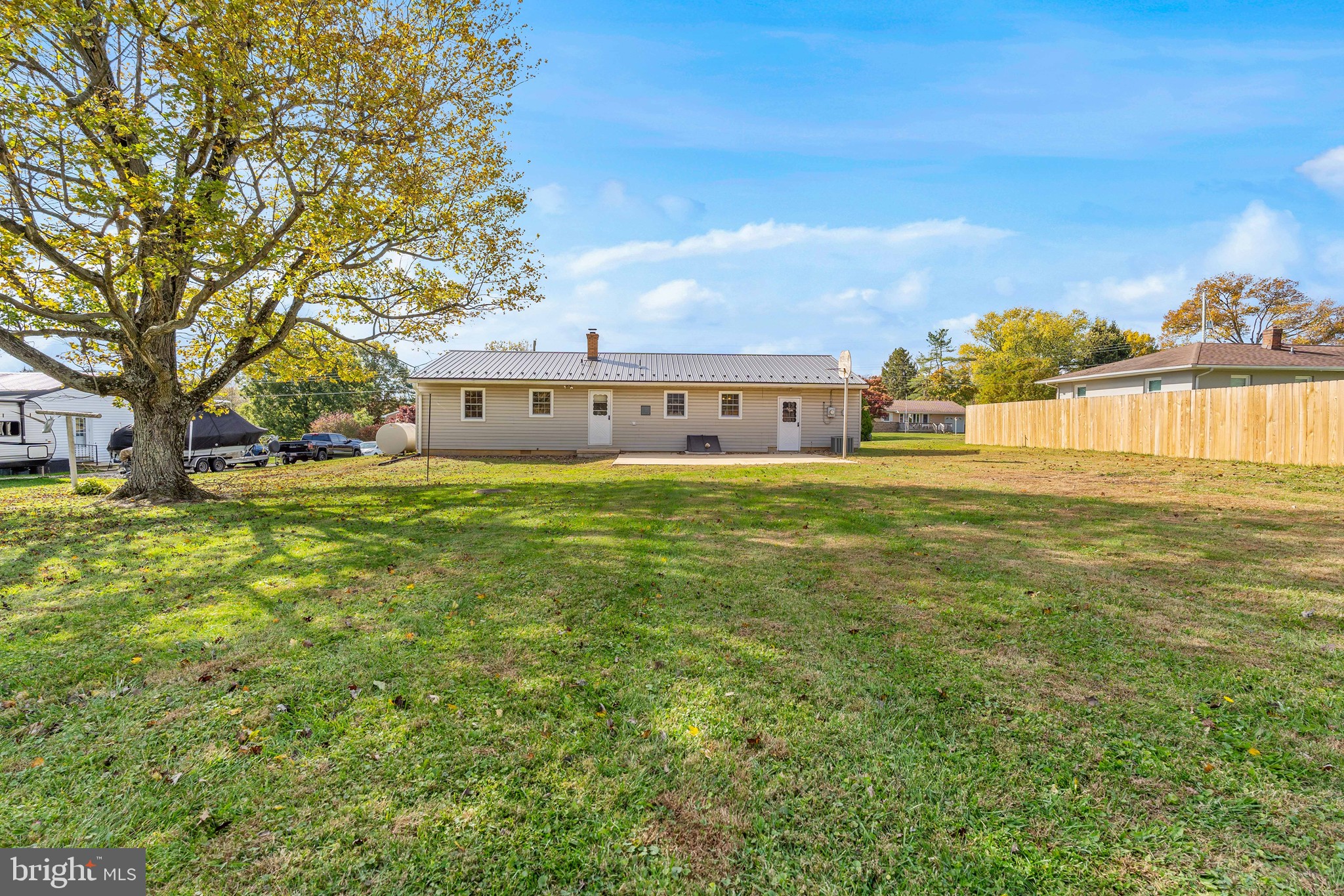 NOTTINGHAM VIEW - Residential