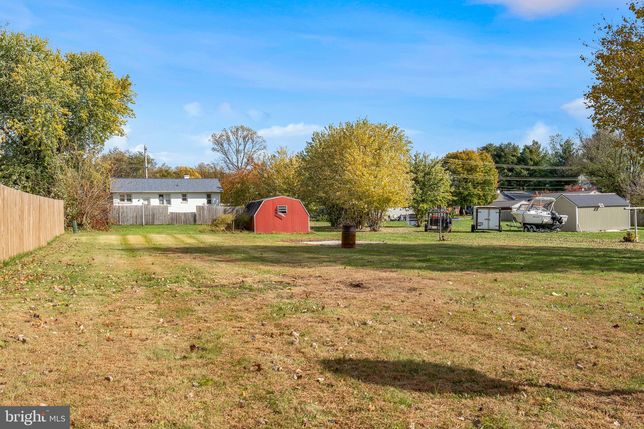 NOTTINGHAM VIEW - Residential