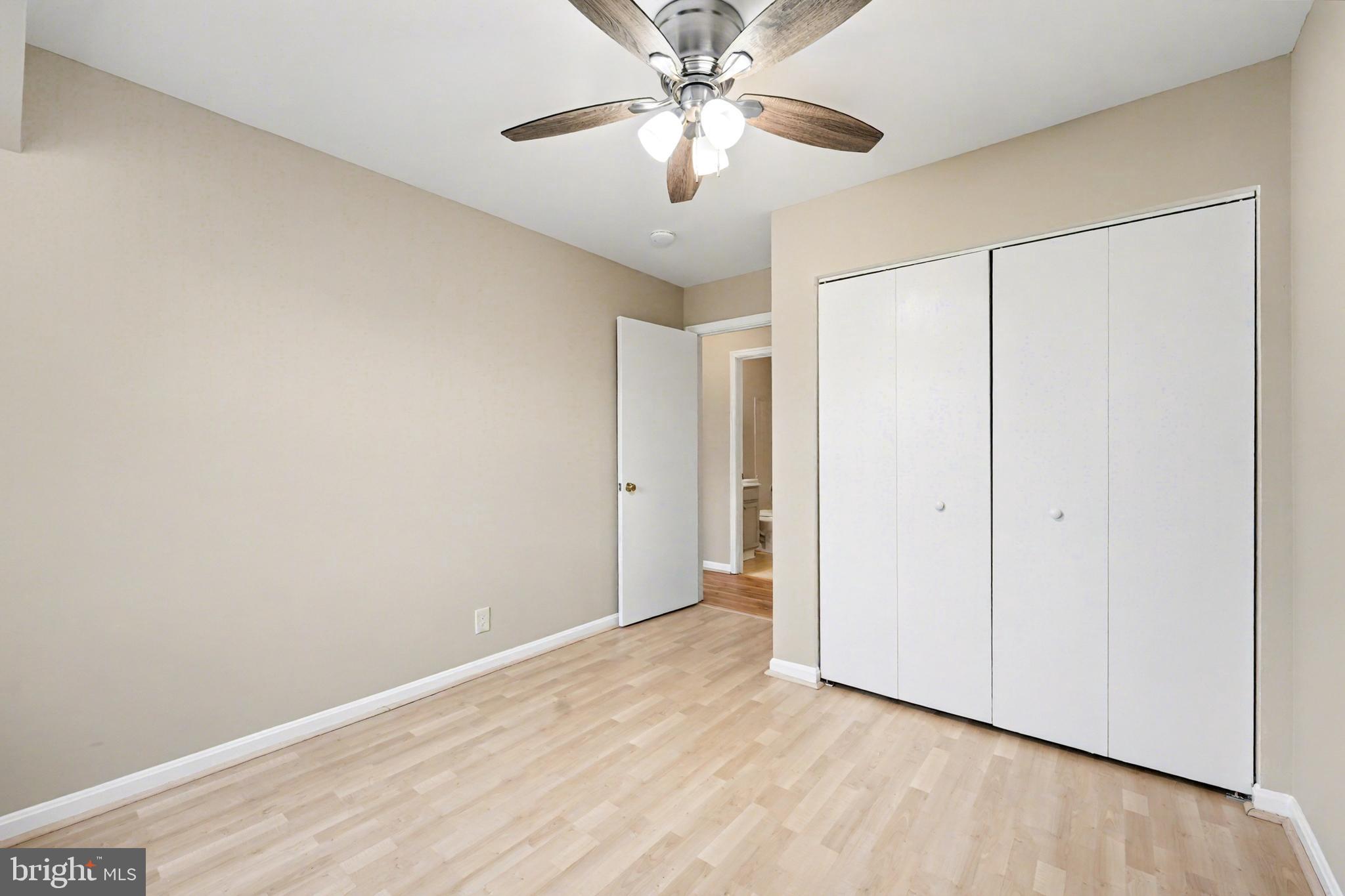 STAFFORD MEADOWS - Residential Lease