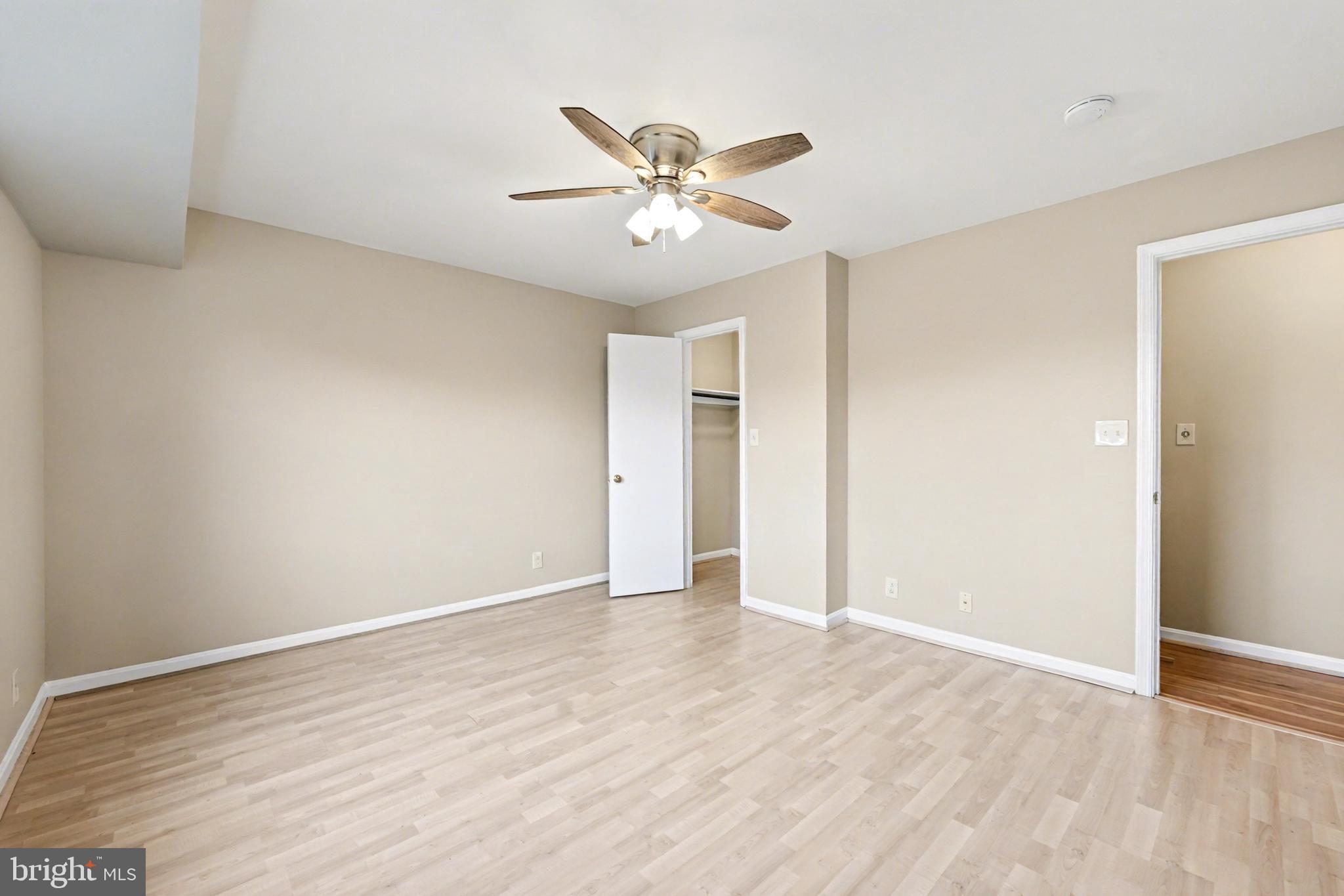 STAFFORD MEADOWS - Residential Lease