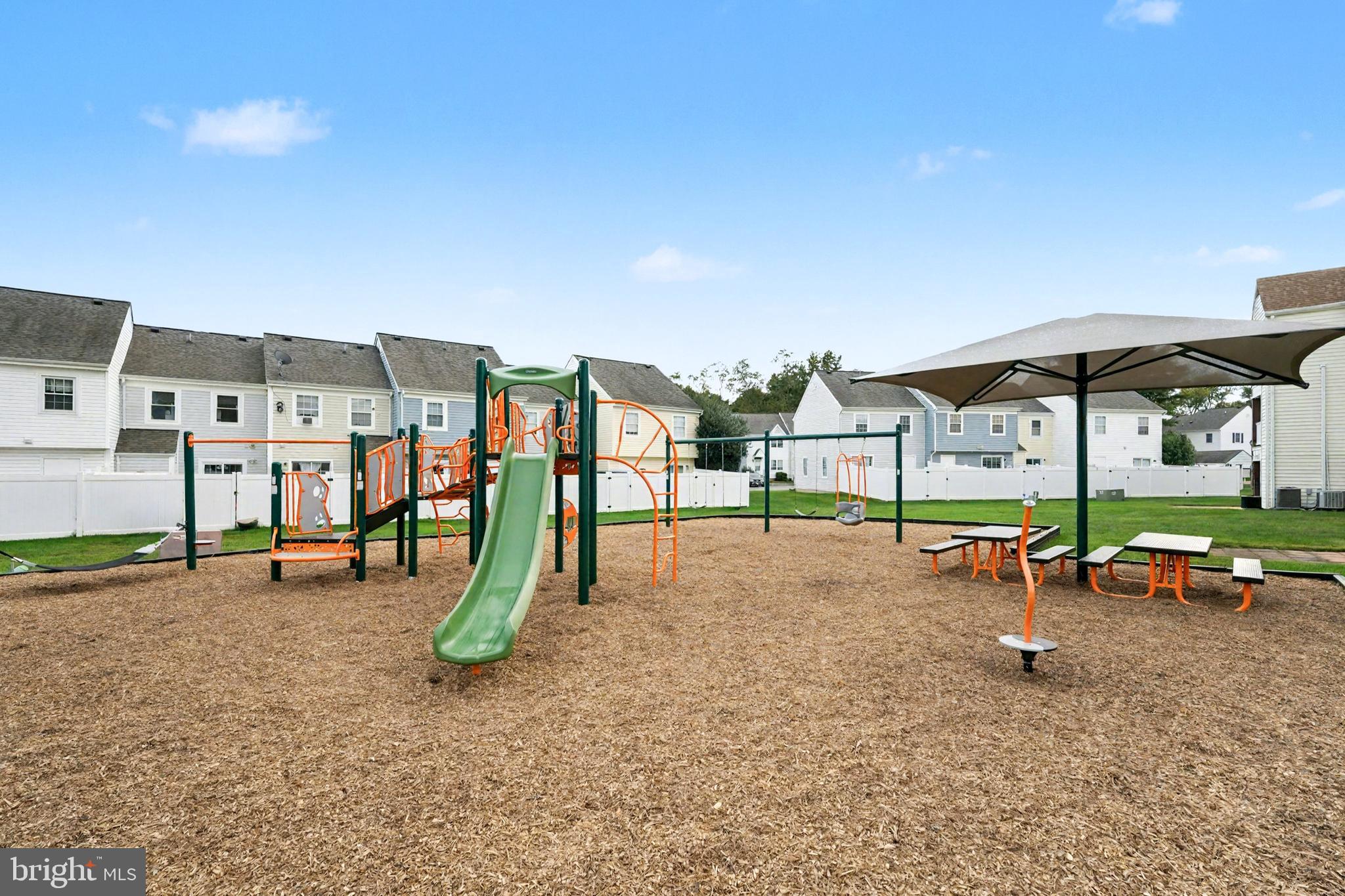 STAFFORD MEADOWS - Residential Lease