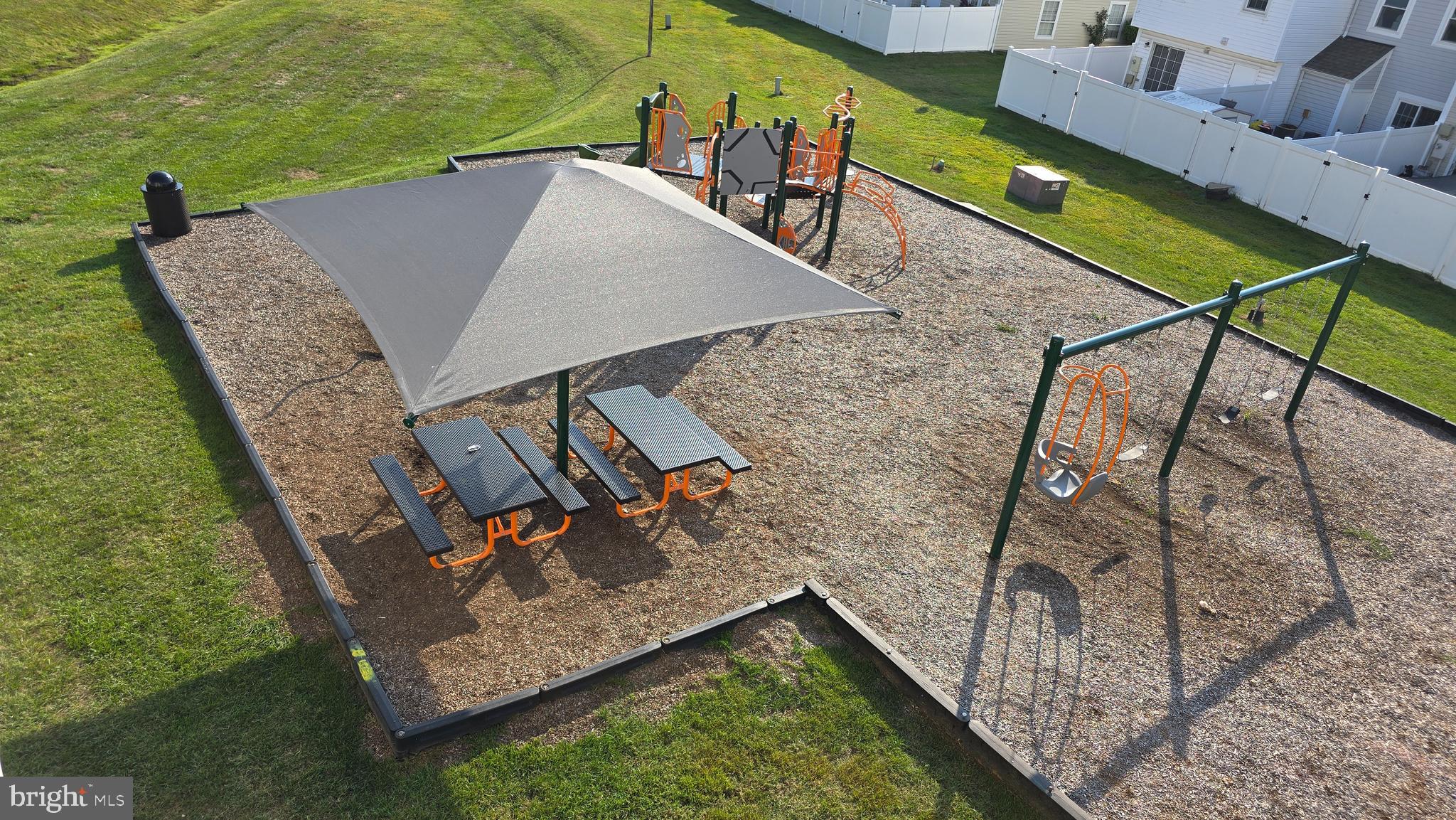 STAFFORD MEADOWS - Residential Lease