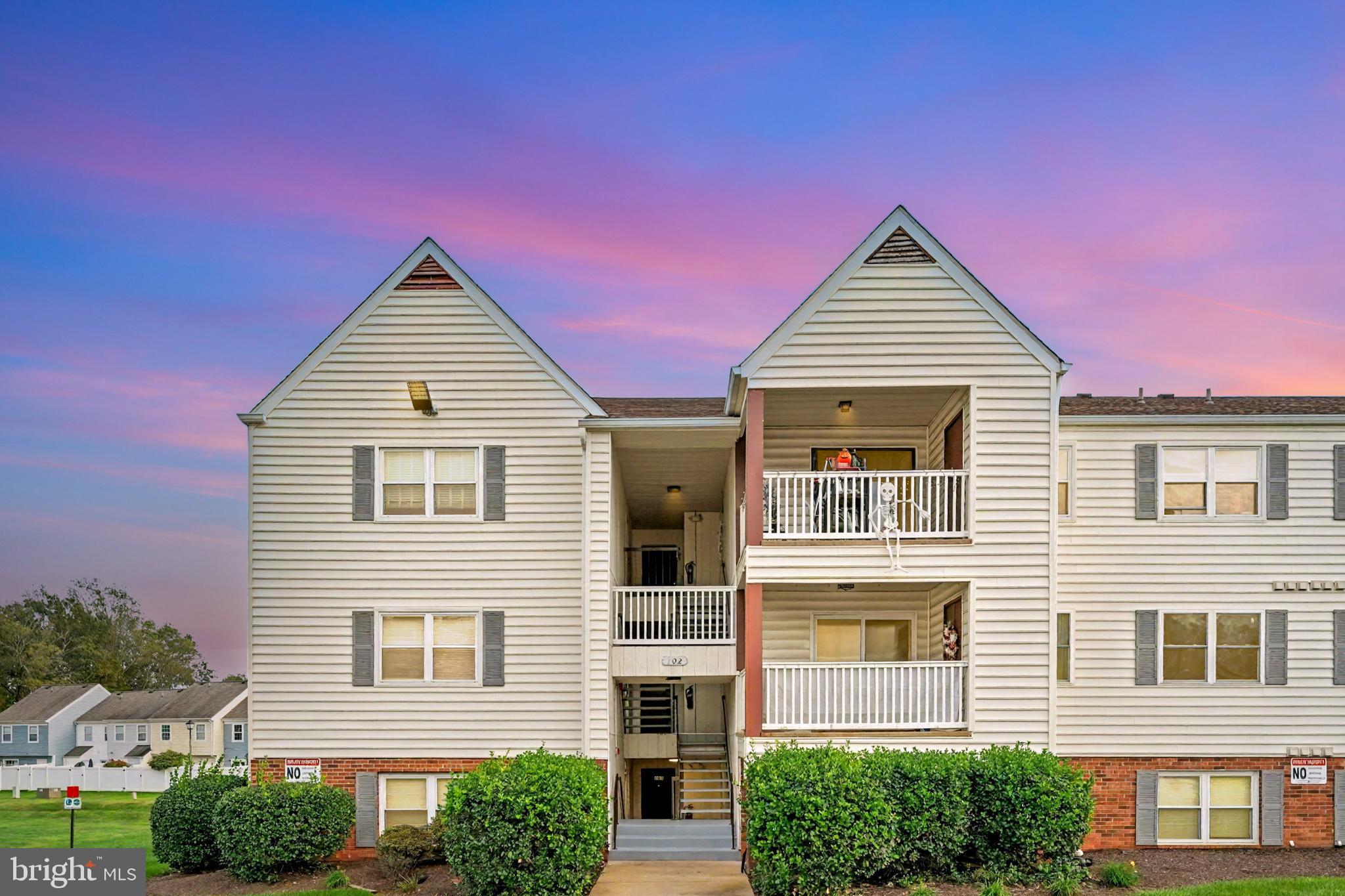 STAFFORD MEADOWS - Residential Lease