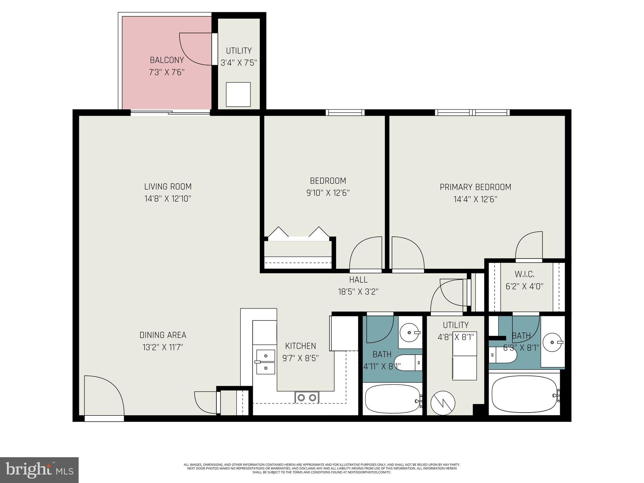 STAFFORD MEADOWS - Residential Lease