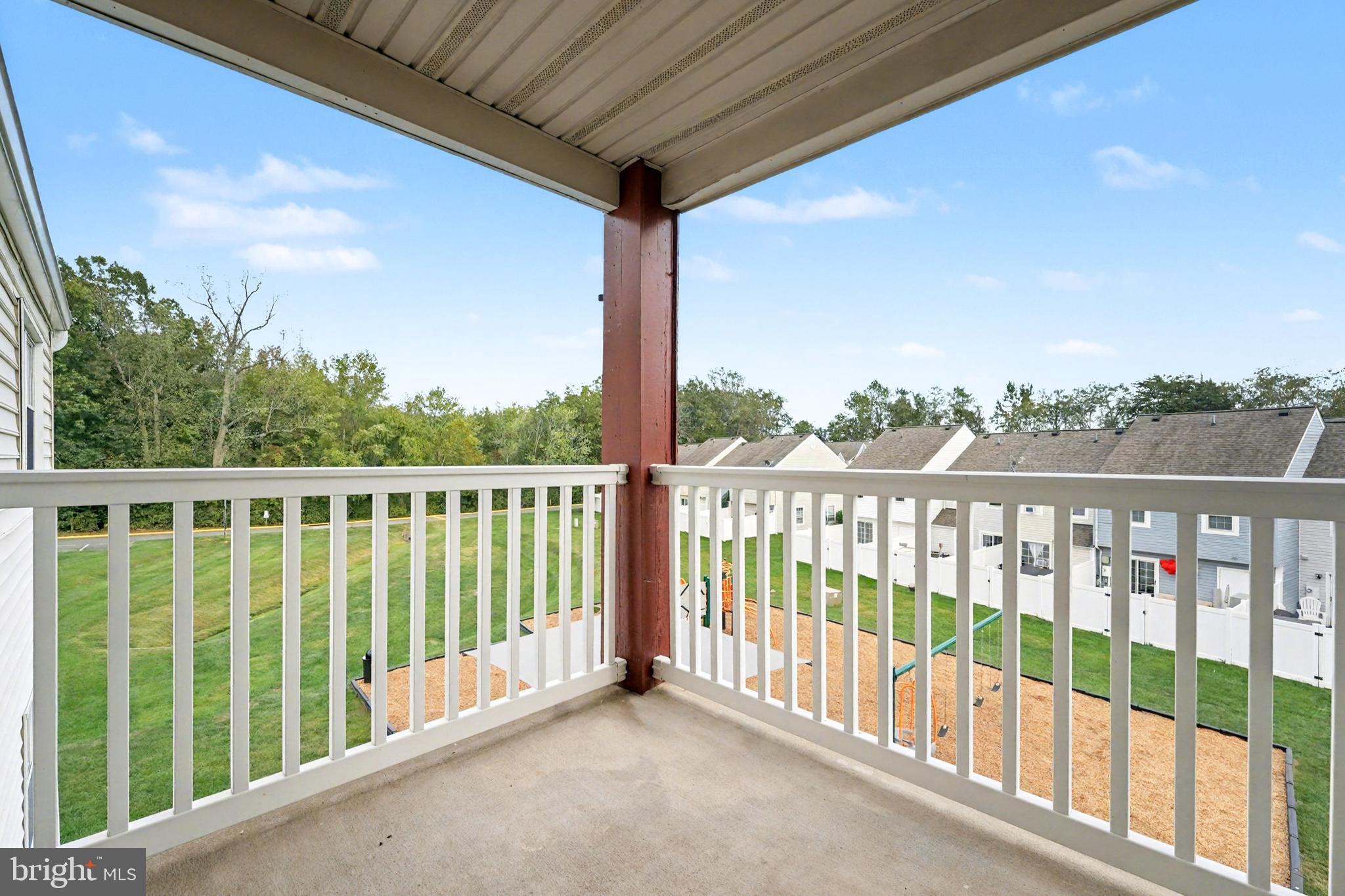 STAFFORD MEADOWS - Residential Lease