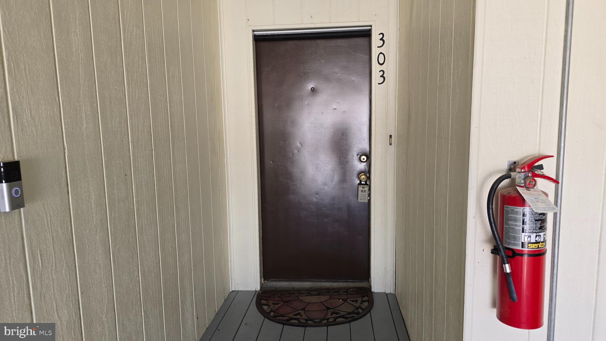 STAFFORD MEADOWS - Residential Lease