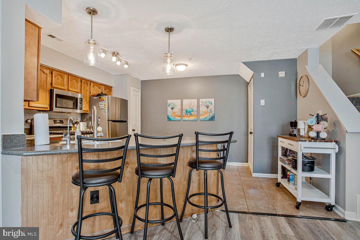 QUAIL RUN - Residential