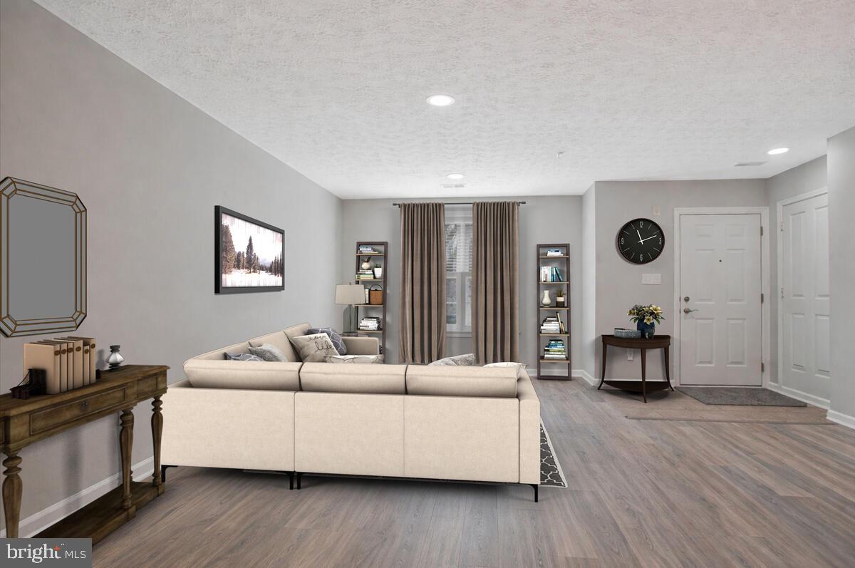 QUAIL RUN - Residential